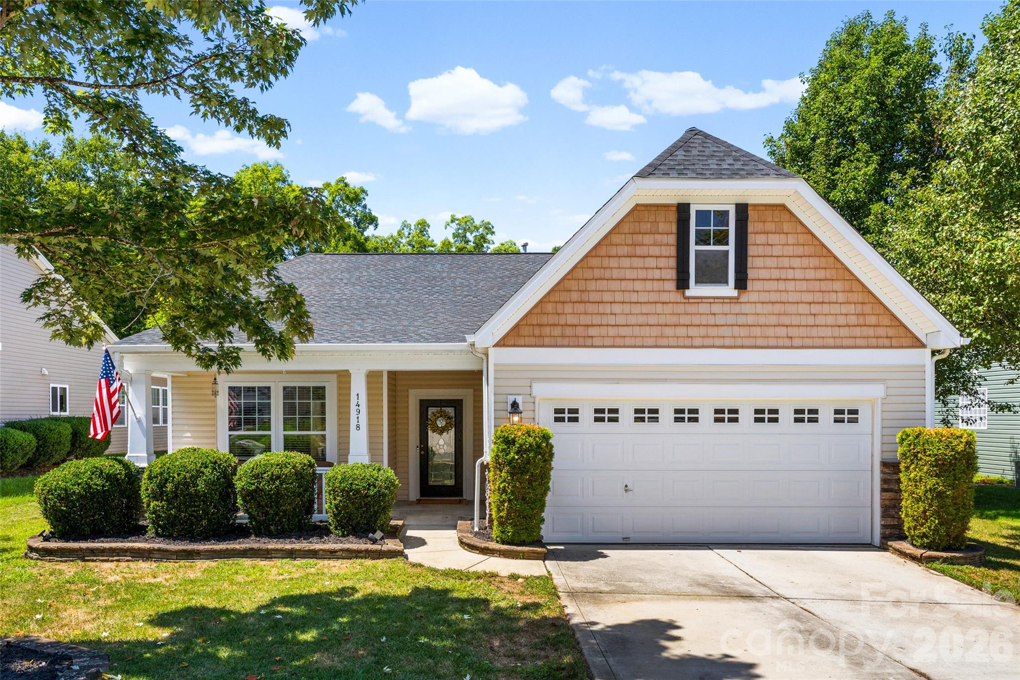 14918 Brotherly Lane