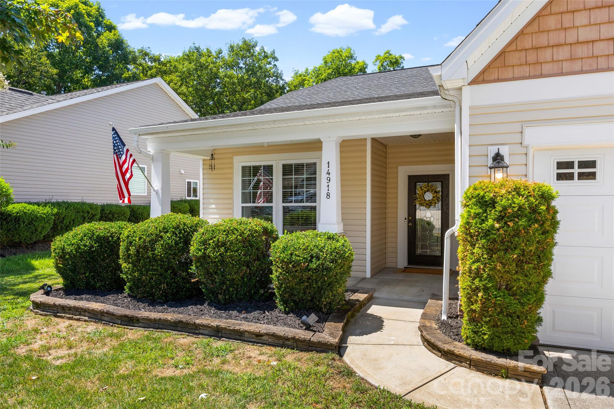 14918 Brotherly Lane
