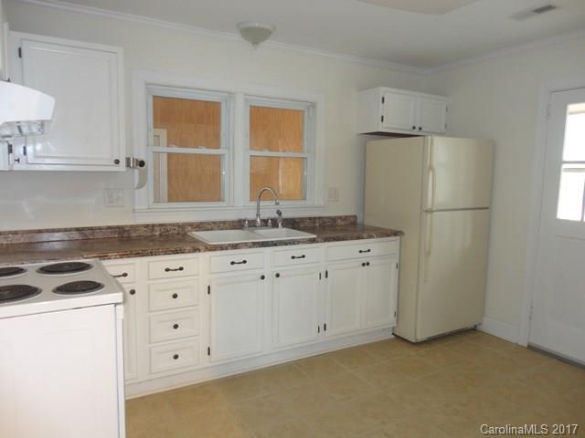 None - Residential Lease