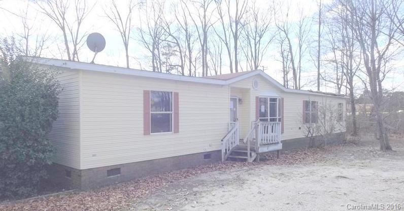 Huntington Farms - Residential