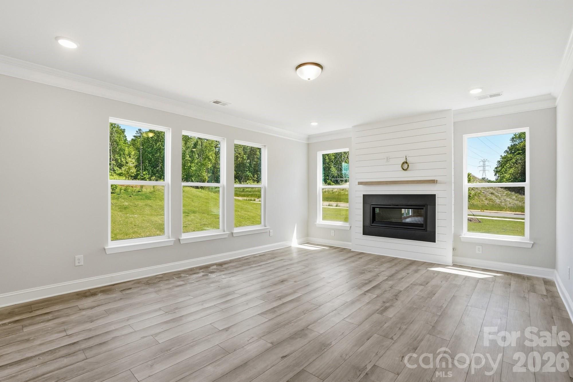 Enclave at Riverdale - Residential