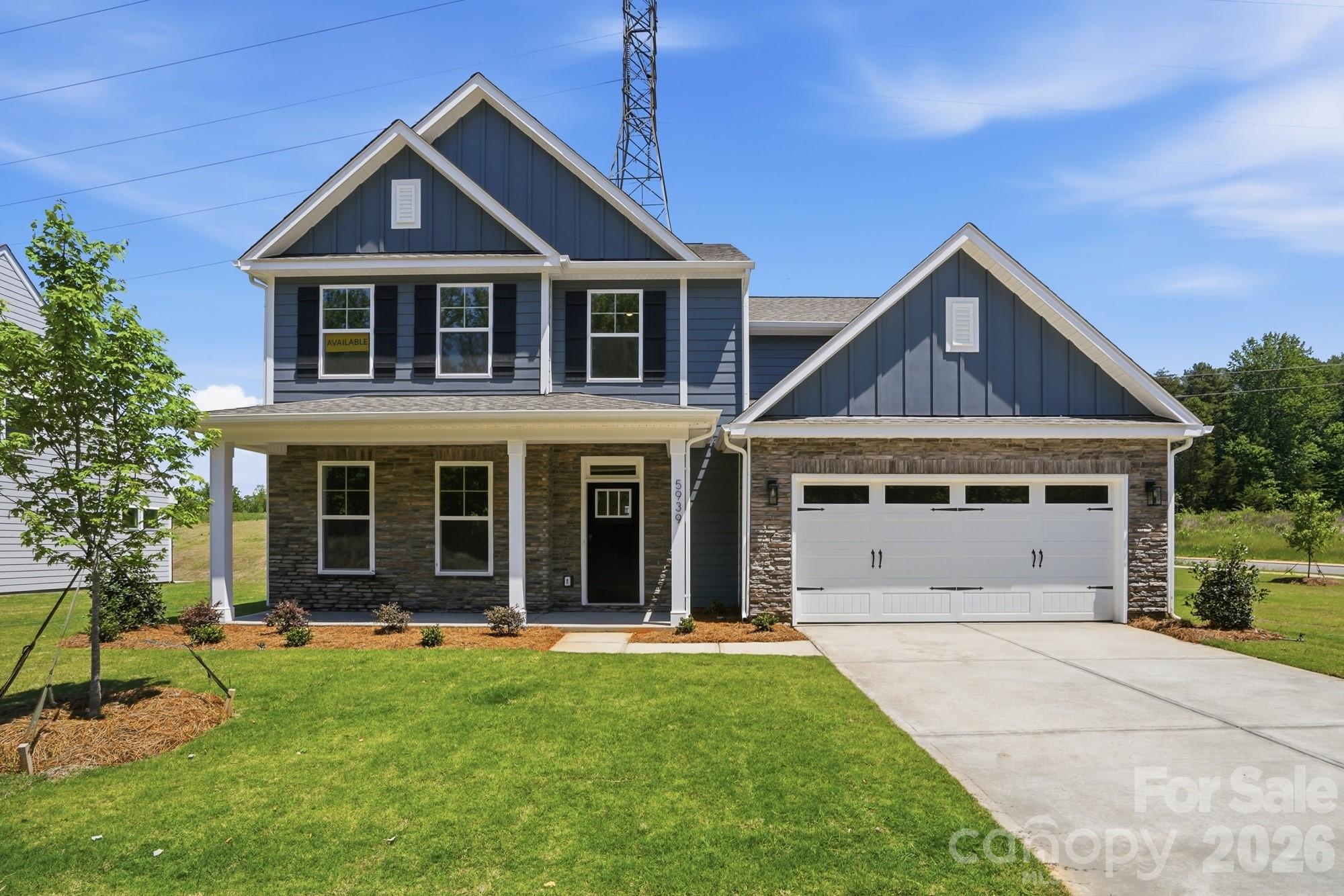 Enclave at Riverdale - Residential