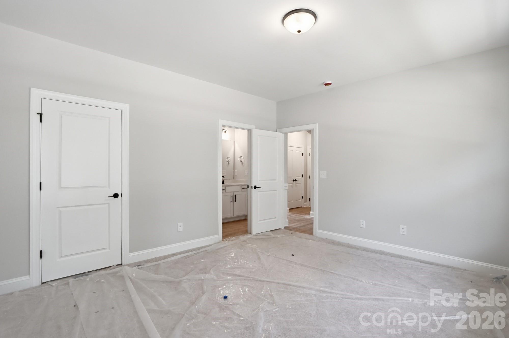 Enclave at Riverdale - Residential