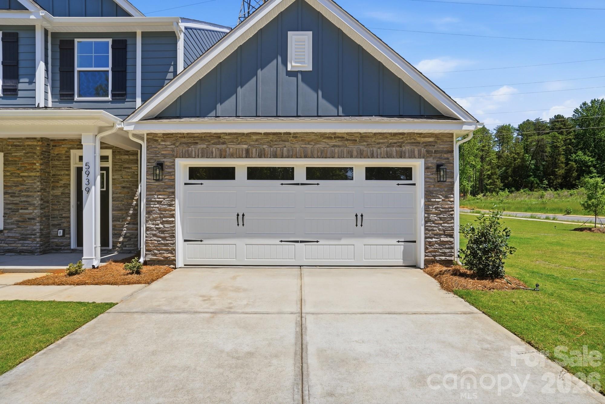 Enclave at Riverdale - Residential