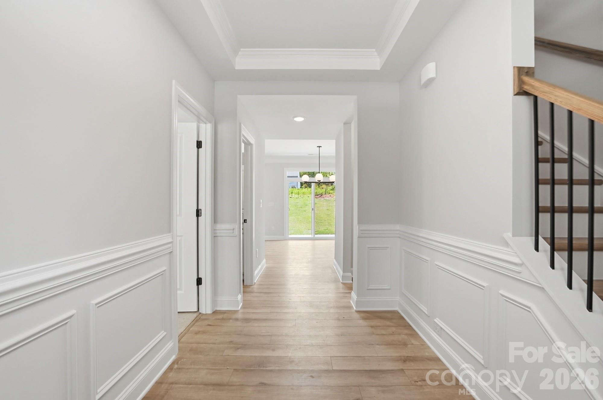 Enclave at Riverdale - Residential
