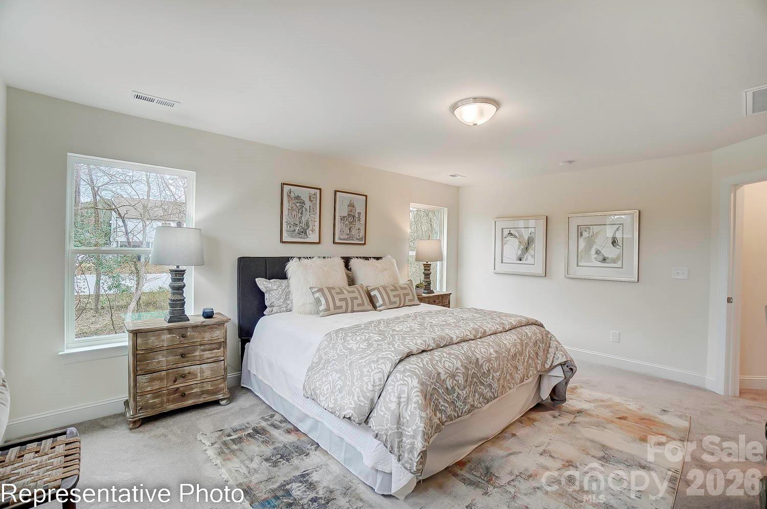 Enclave at Riverdale - Residential