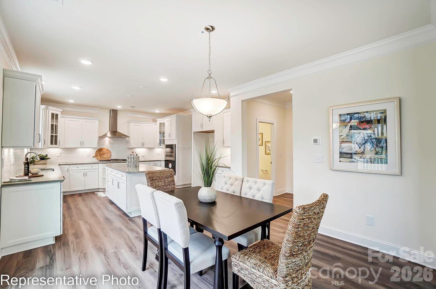 Enclave at Riverdale - Residential