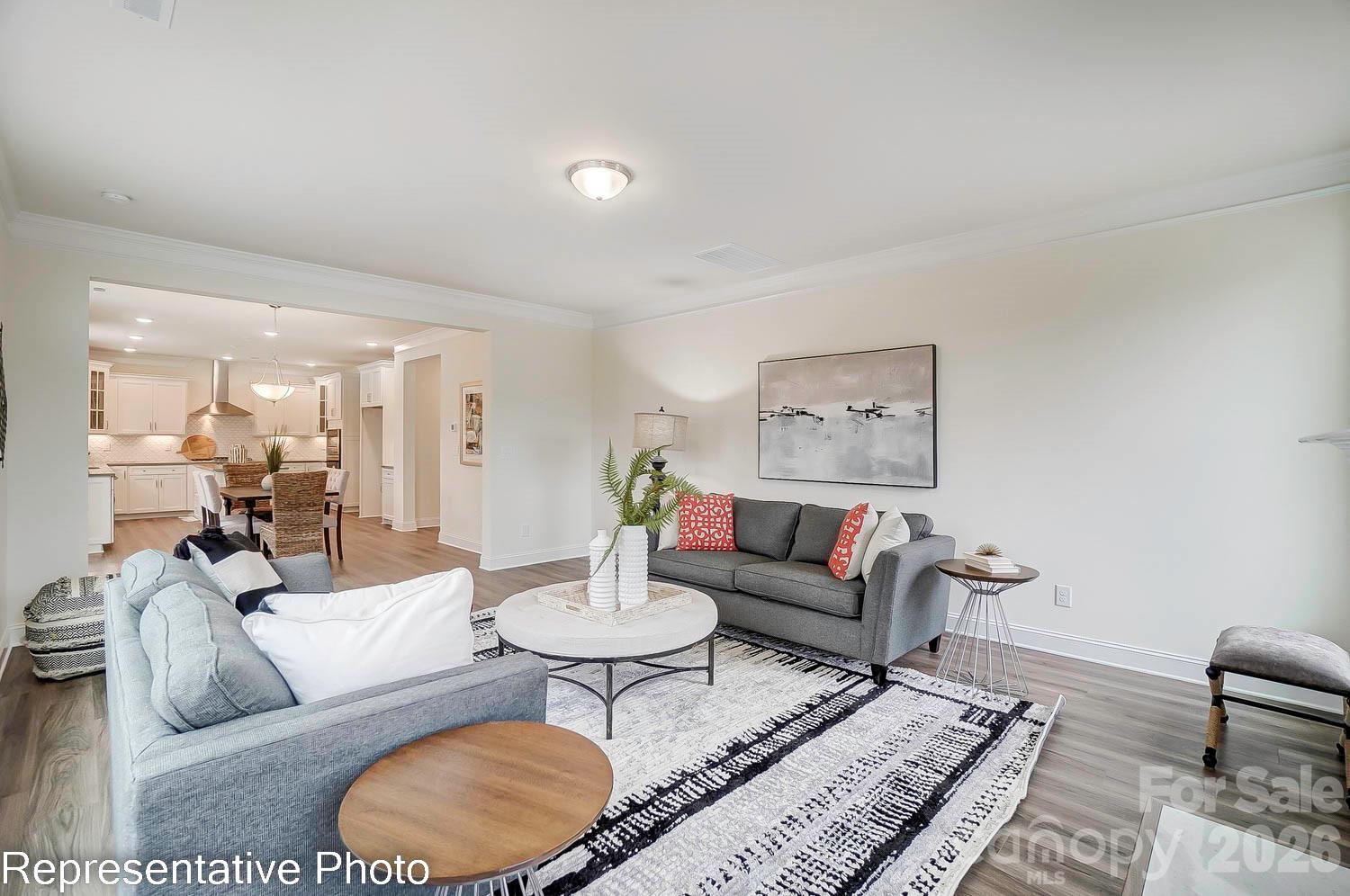 Enclave at Riverdale - Residential