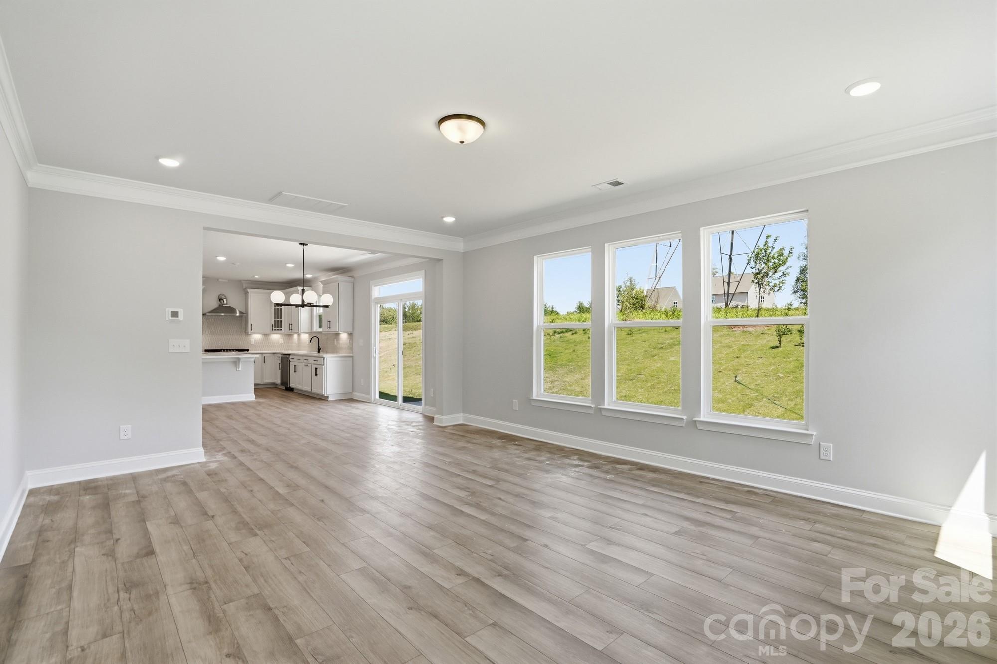 Enclave at Riverdale - Residential