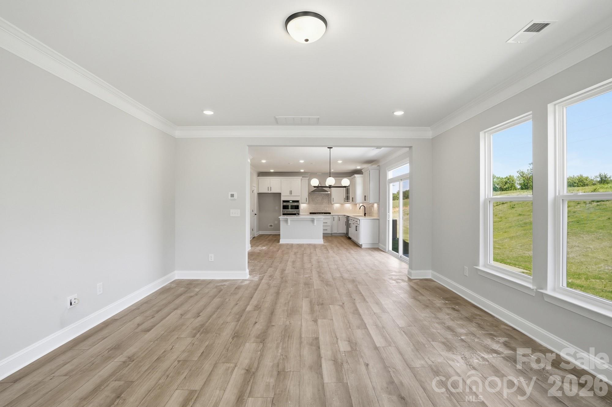 Enclave at Riverdale - Residential