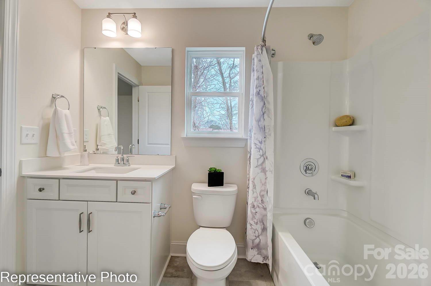 Enclave at Riverdale - Residential