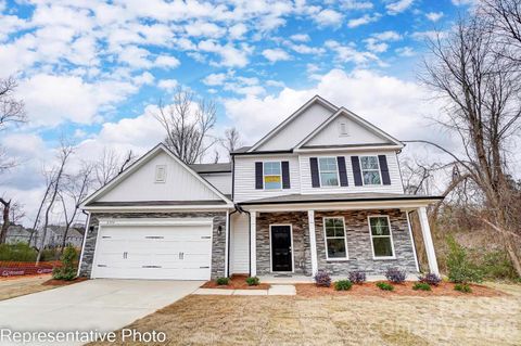 5939 New River Drive Huntersville NC 28078