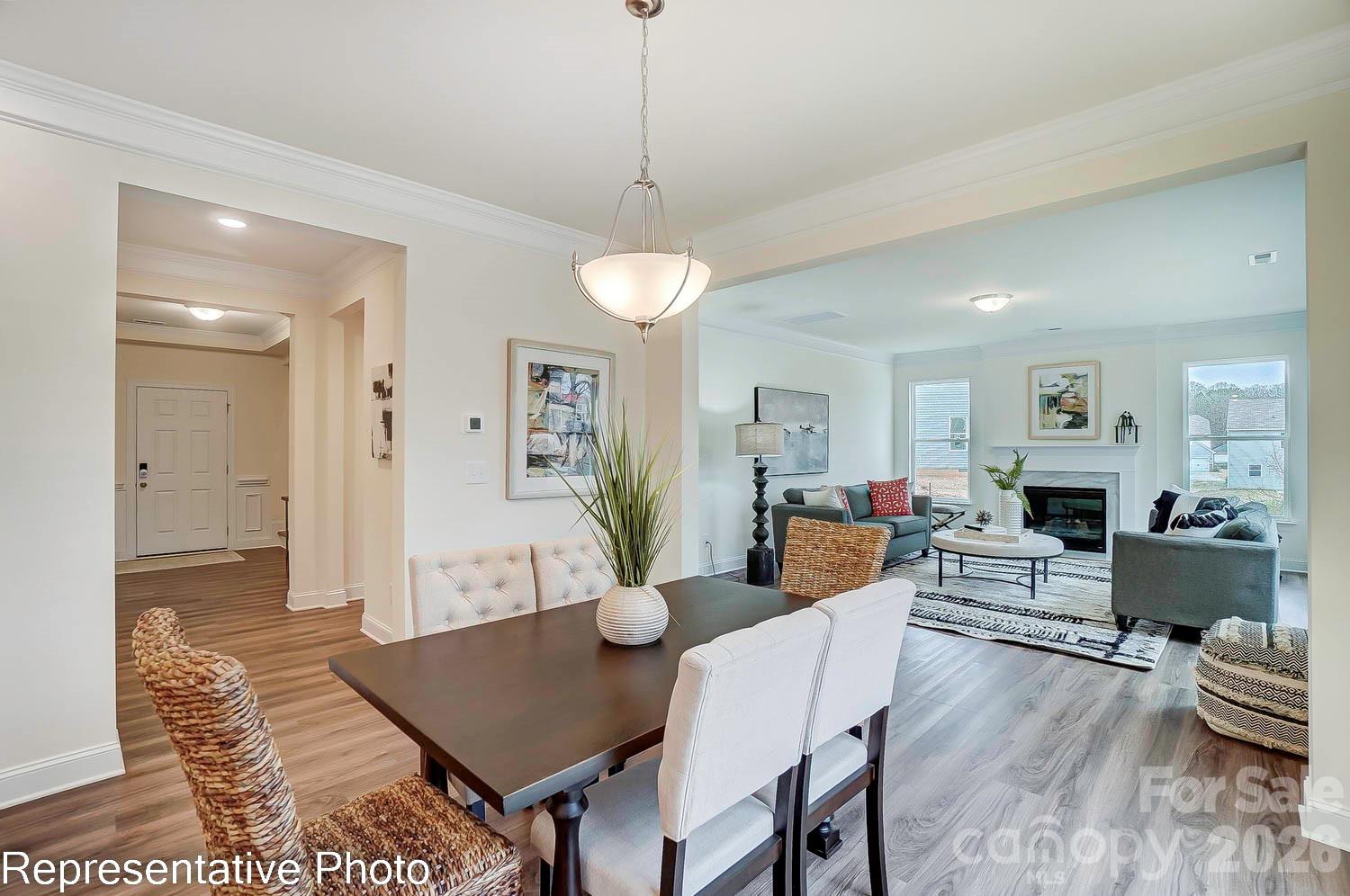 Enclave at Riverdale - Residential