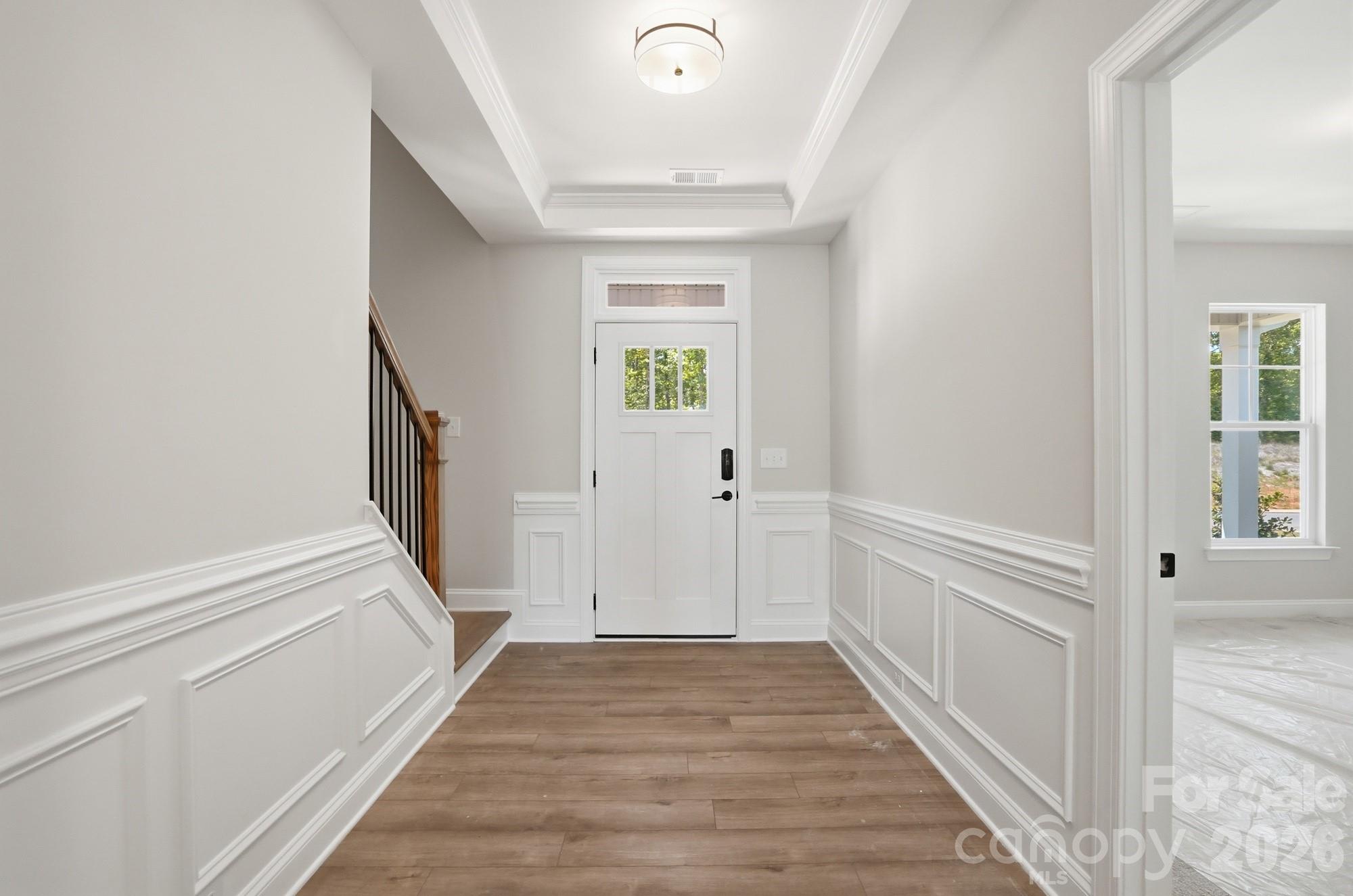 Enclave at Riverdale - Residential