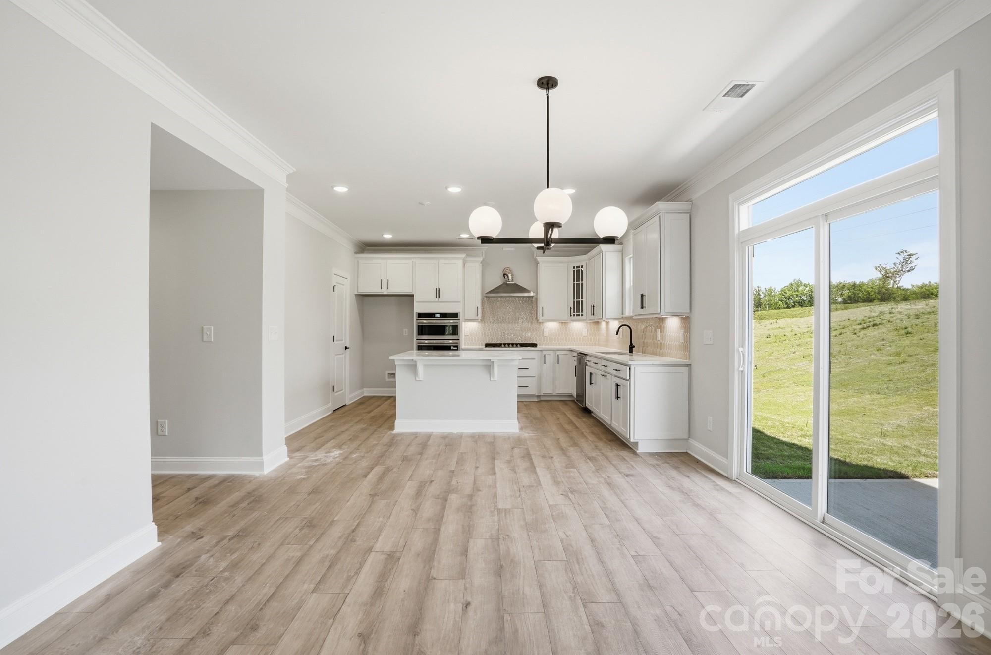 Enclave at Riverdale - Residential