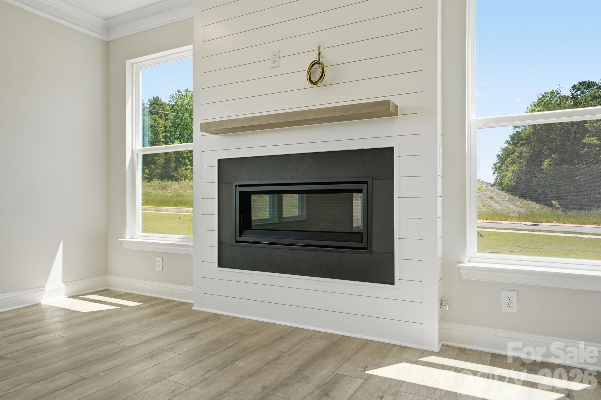 Enclave at Riverdale - Residential