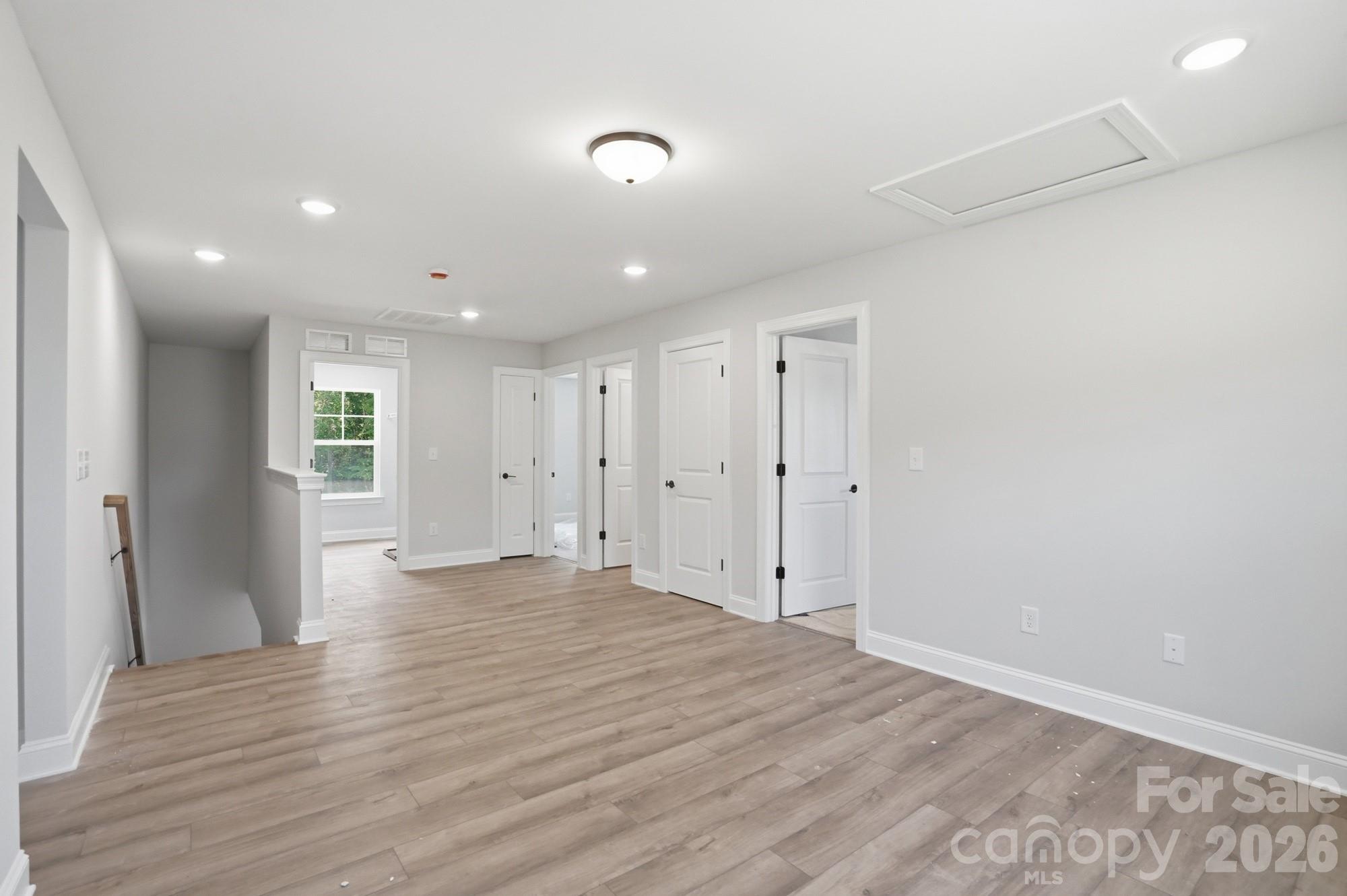 Enclave at Riverdale - Residential