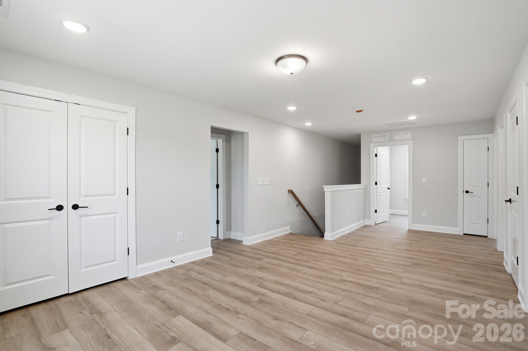 Enclave at Riverdale - Residential