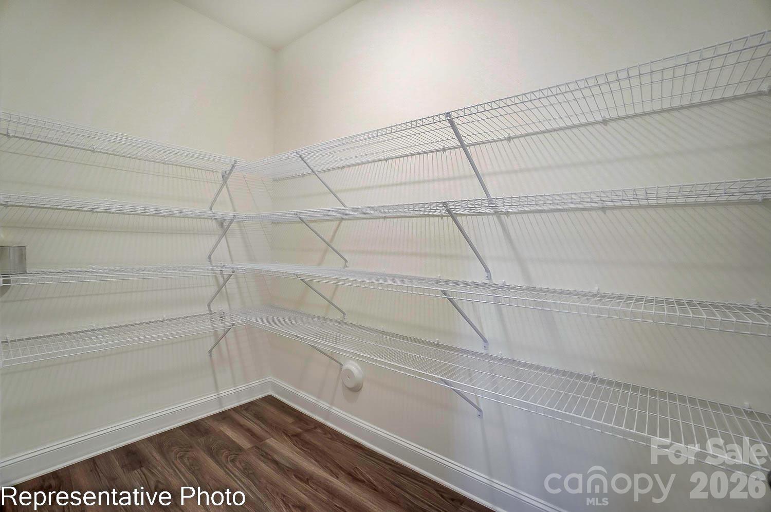 Enclave at Riverdale - Residential