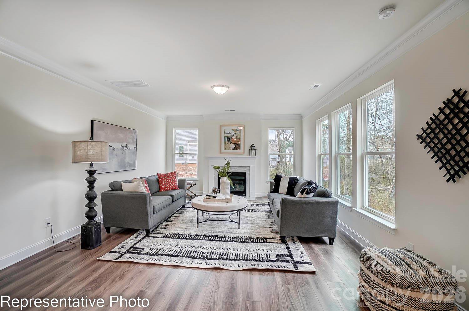 Enclave at Riverdale - Residential