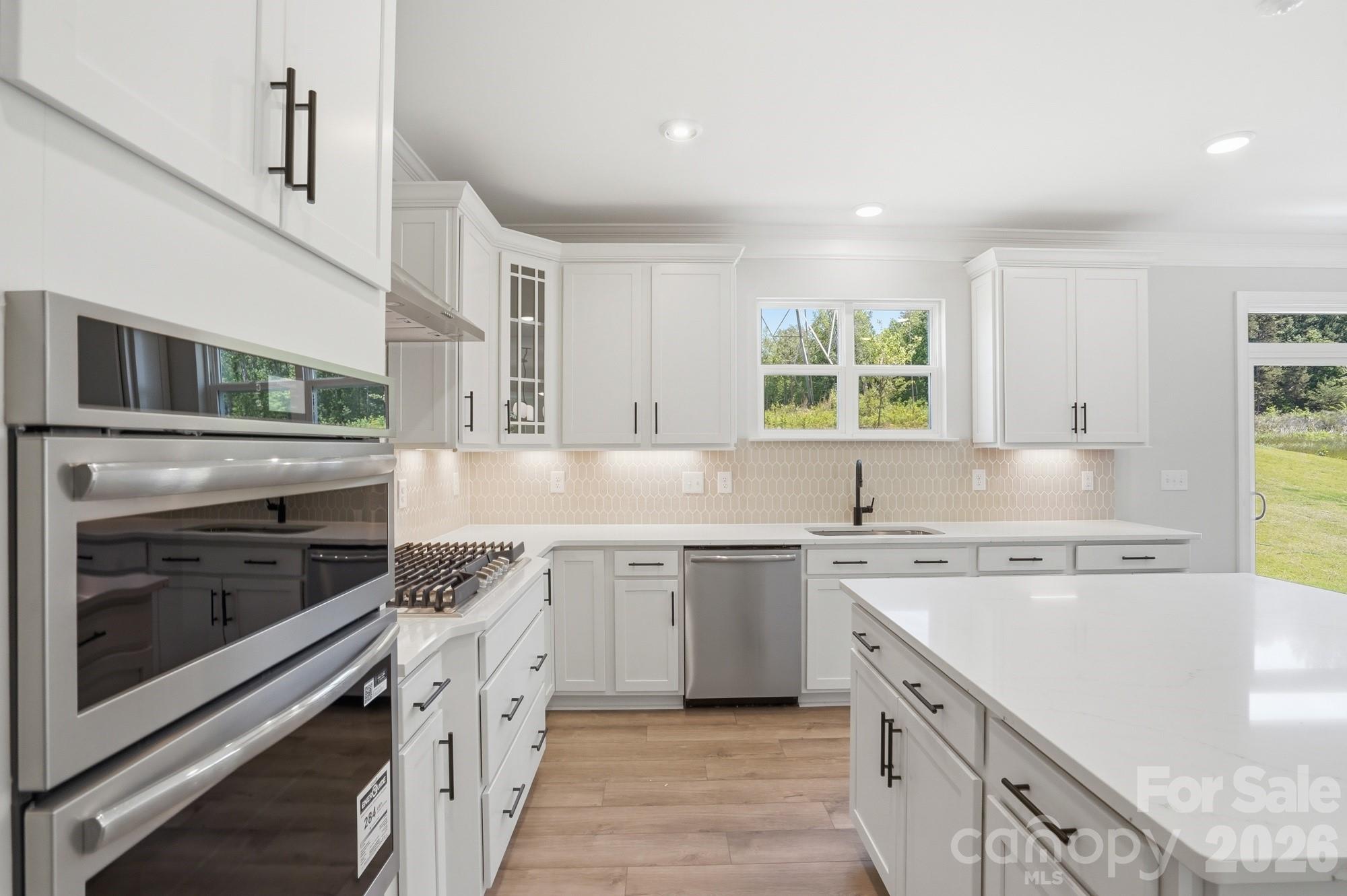 Enclave at Riverdale - Residential