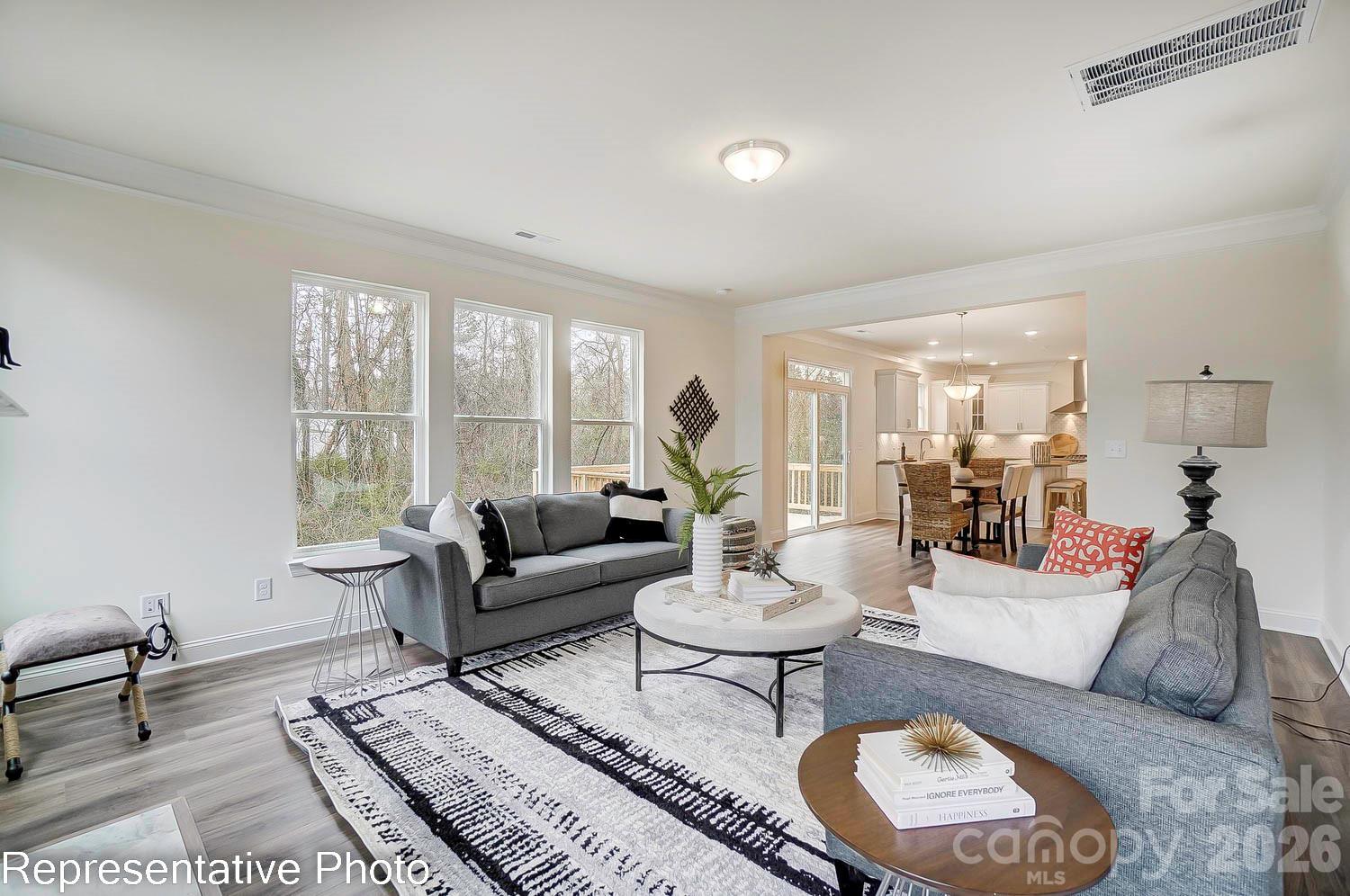 Enclave at Riverdale - Residential