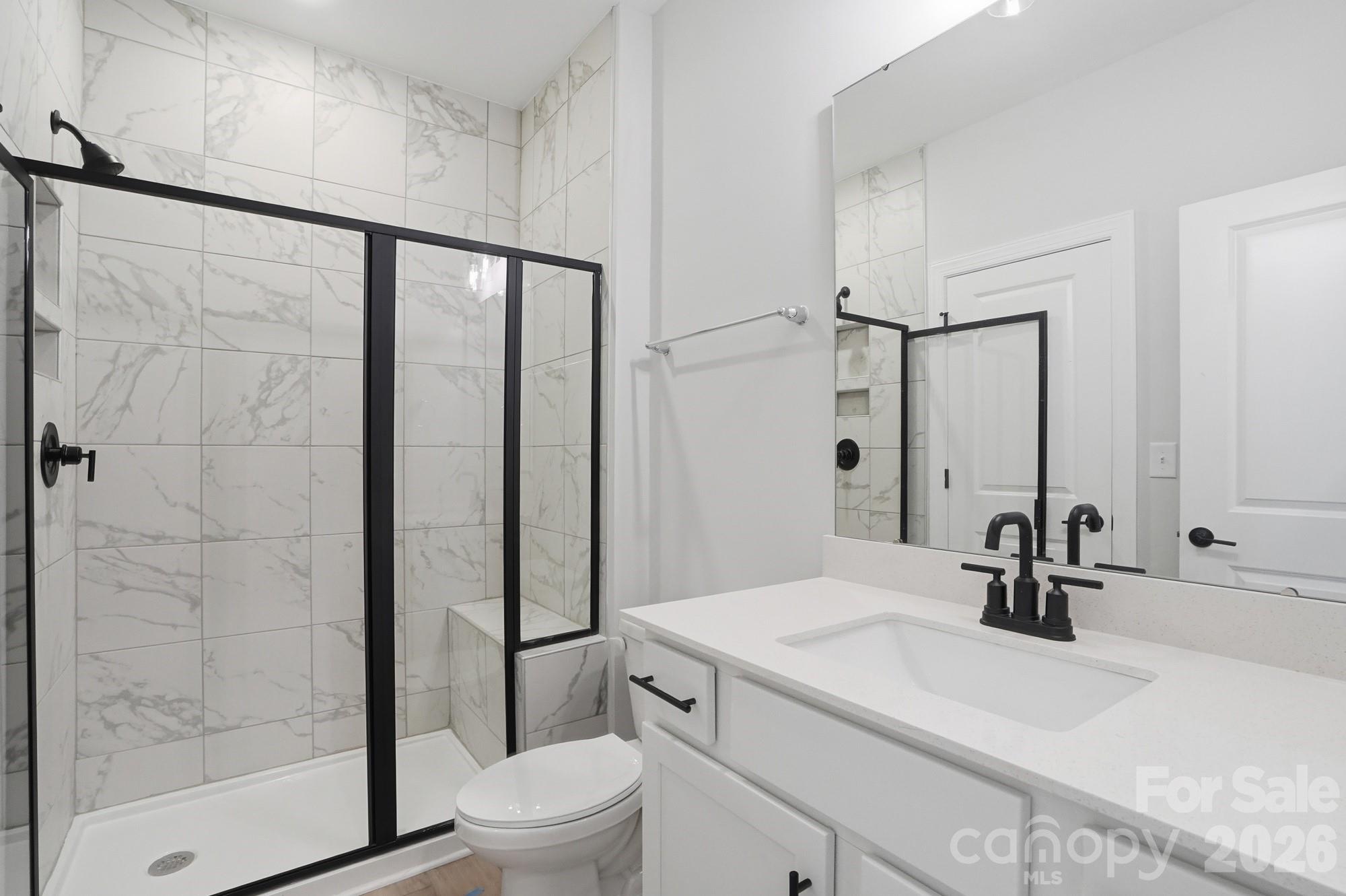 Enclave at Riverdale - Residential