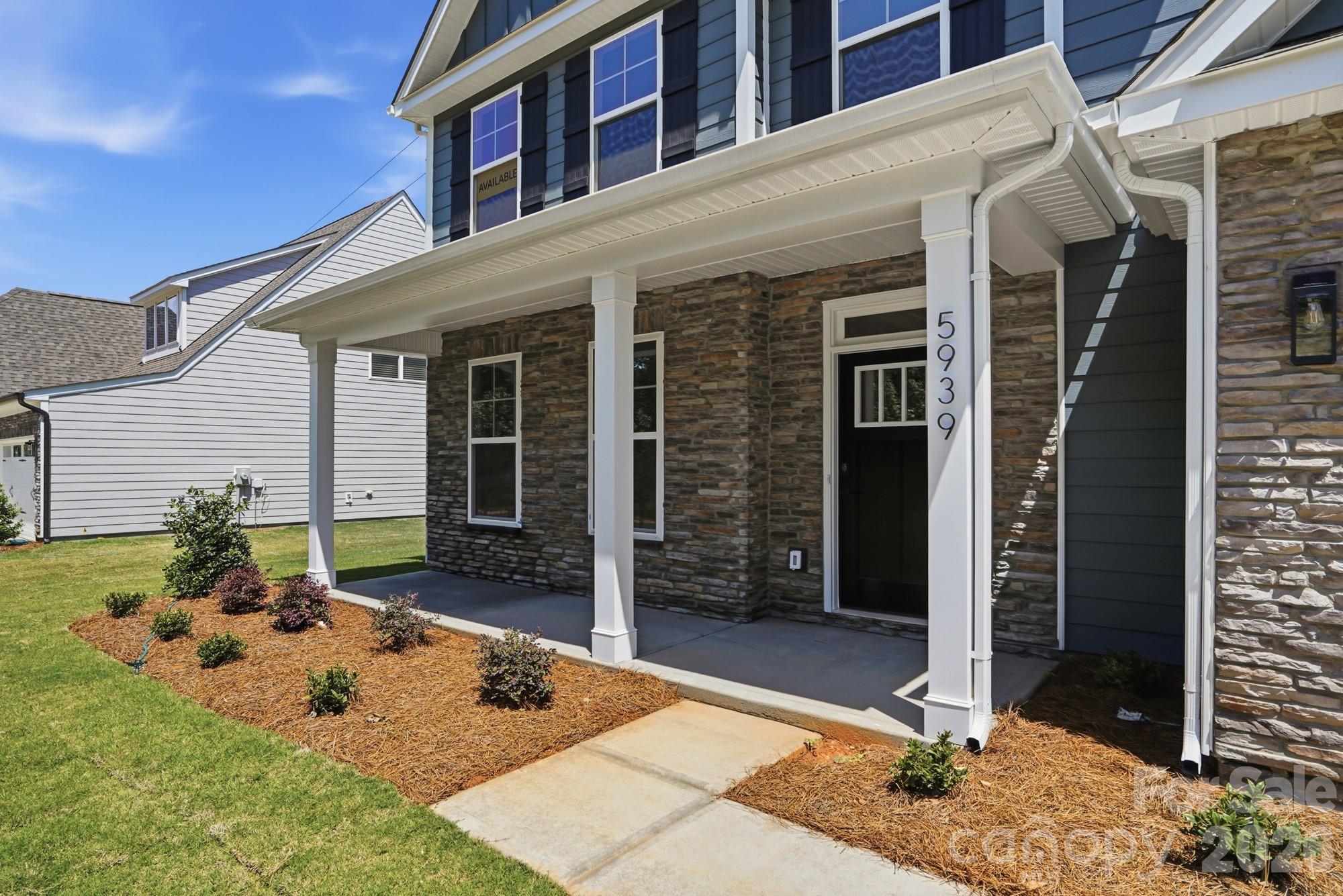 Enclave at Riverdale - Residential