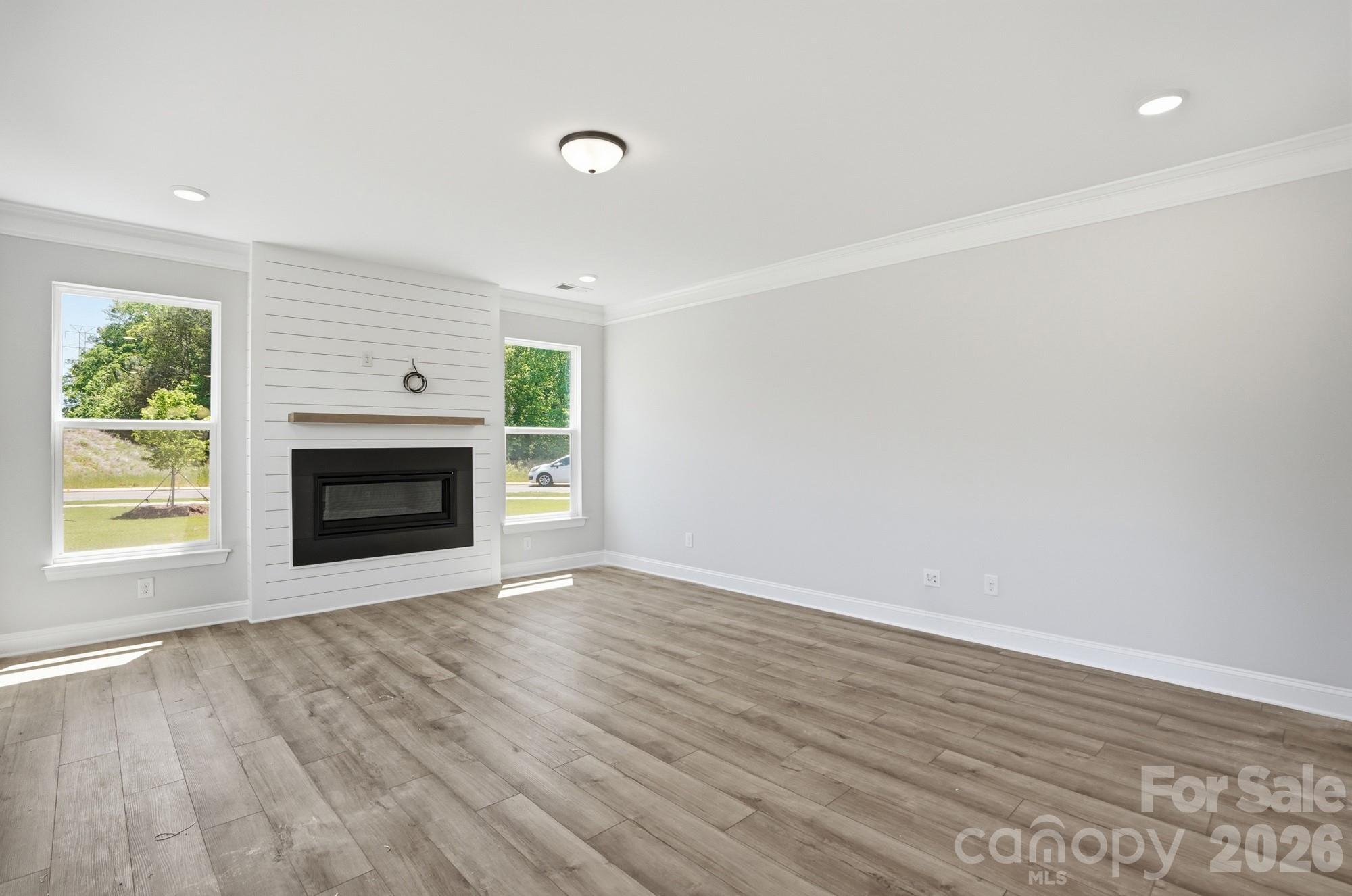 Enclave at Riverdale - Residential