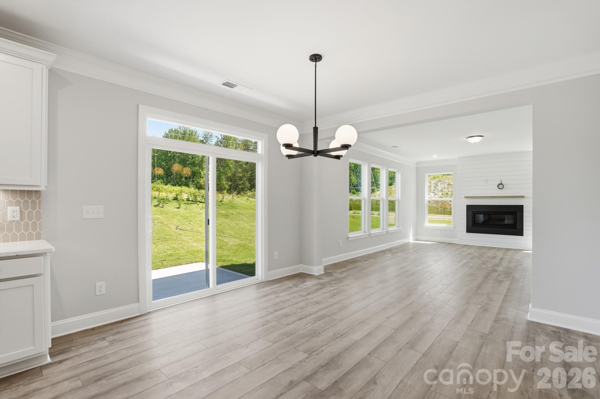 Enclave at Riverdale - Residential