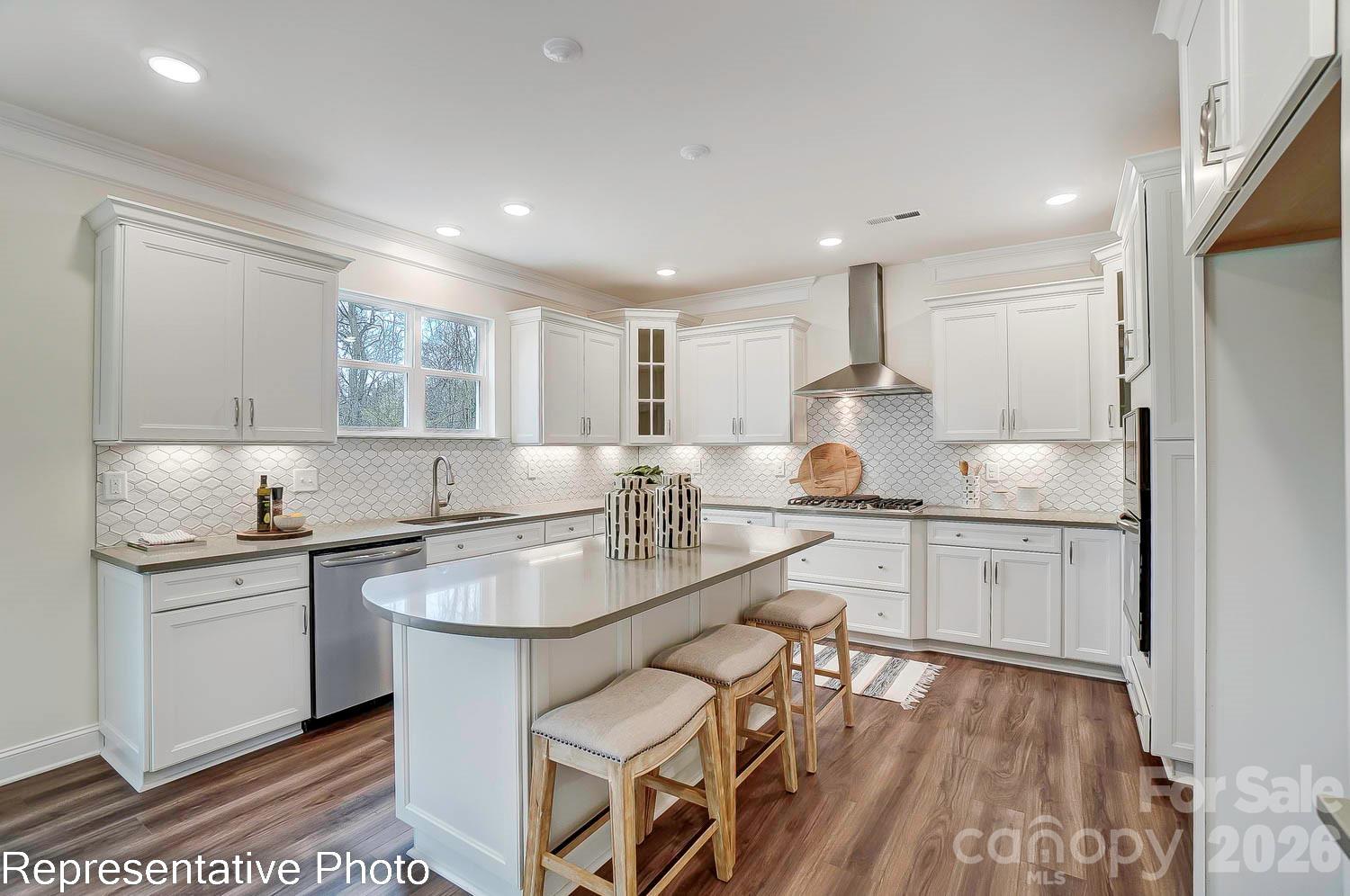 Enclave at Riverdale - Residential