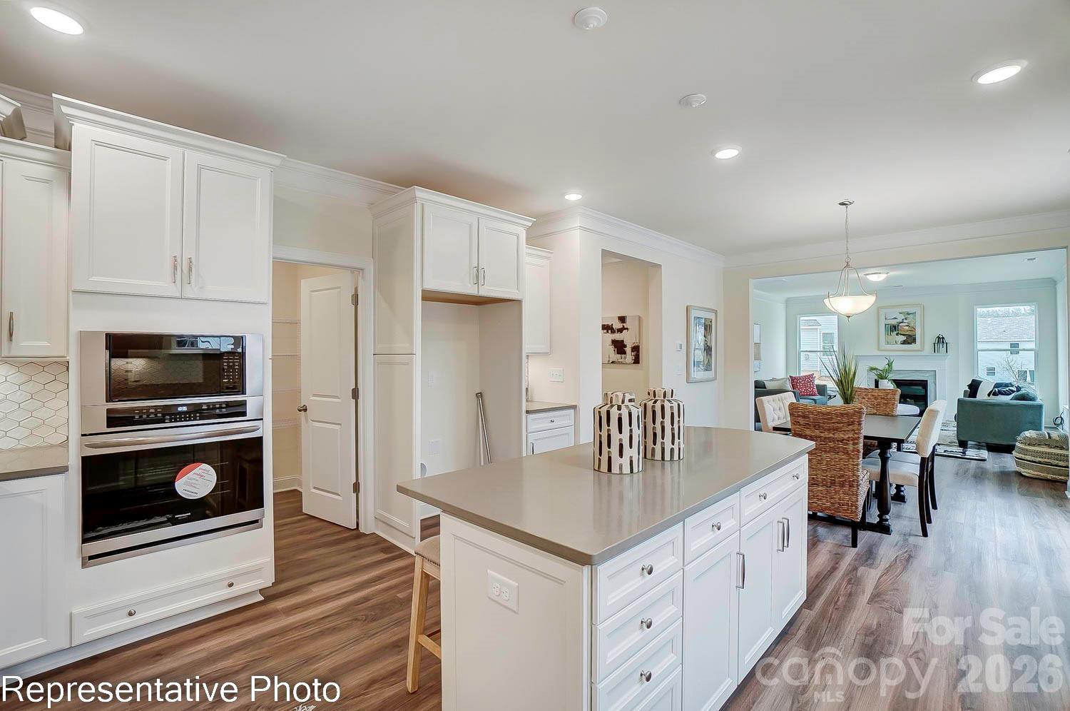 Enclave at Riverdale - Residential