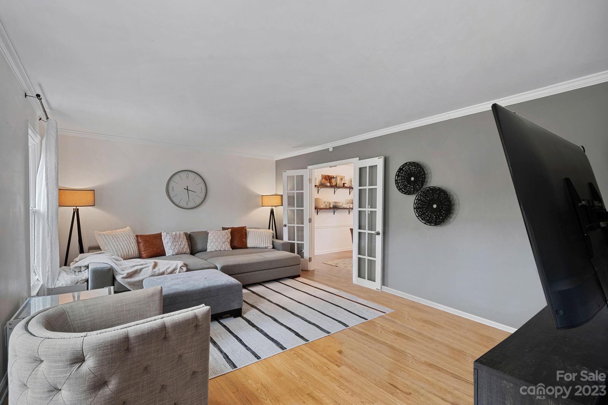 Breckenridge - Residential