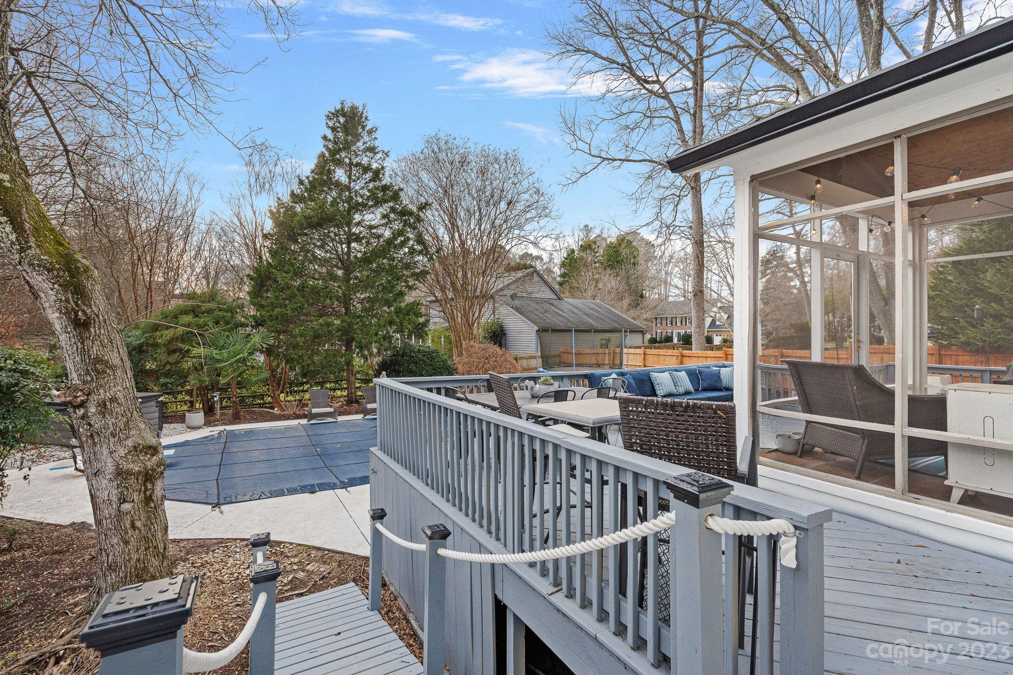 Breckenridge - Residential