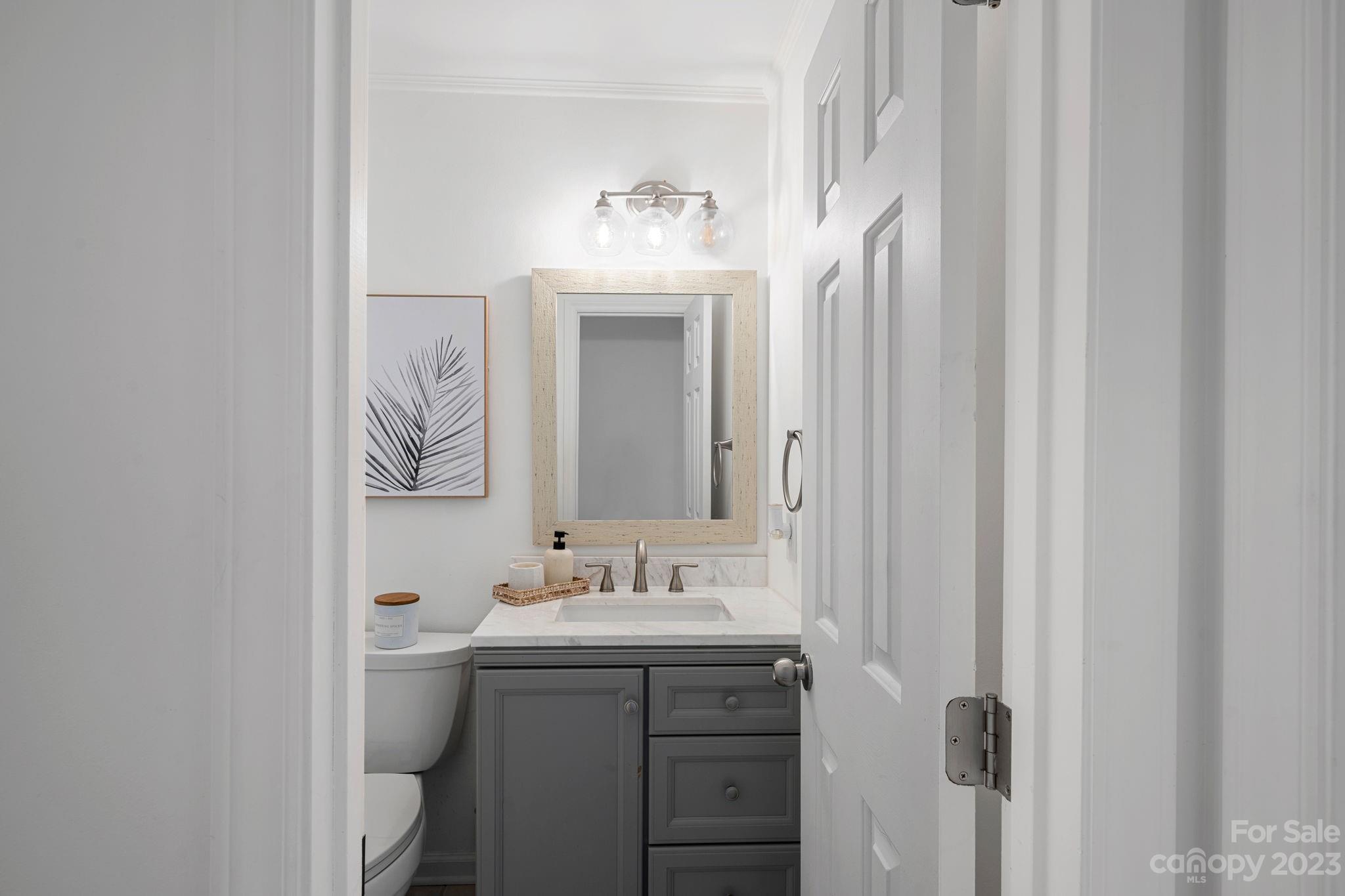 Breckenridge - Residential