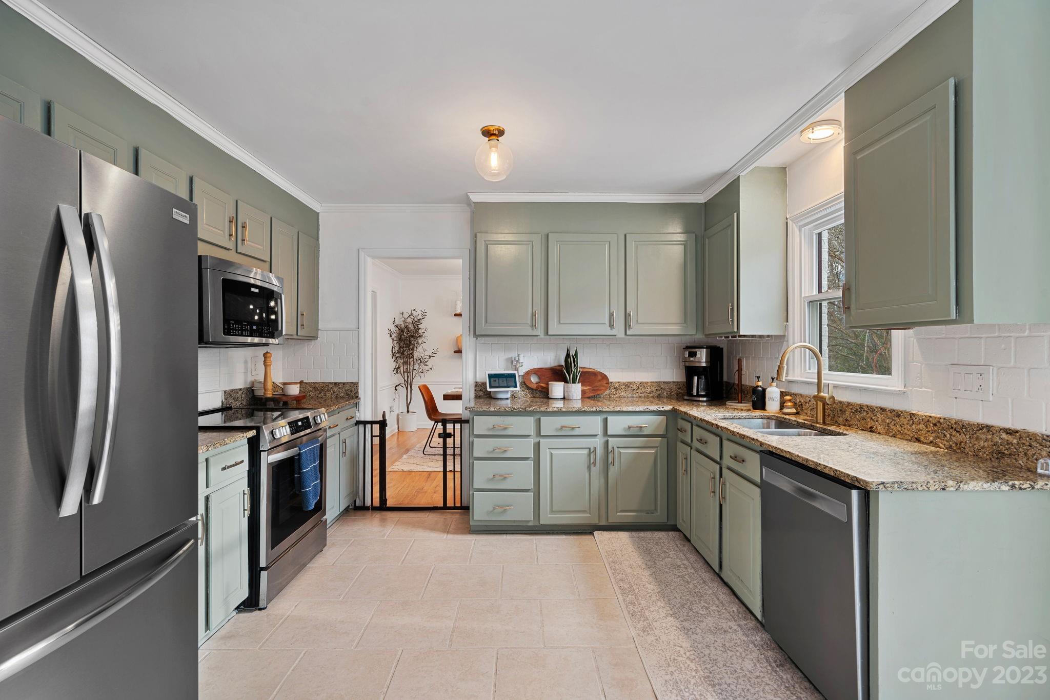 Breckenridge - Residential