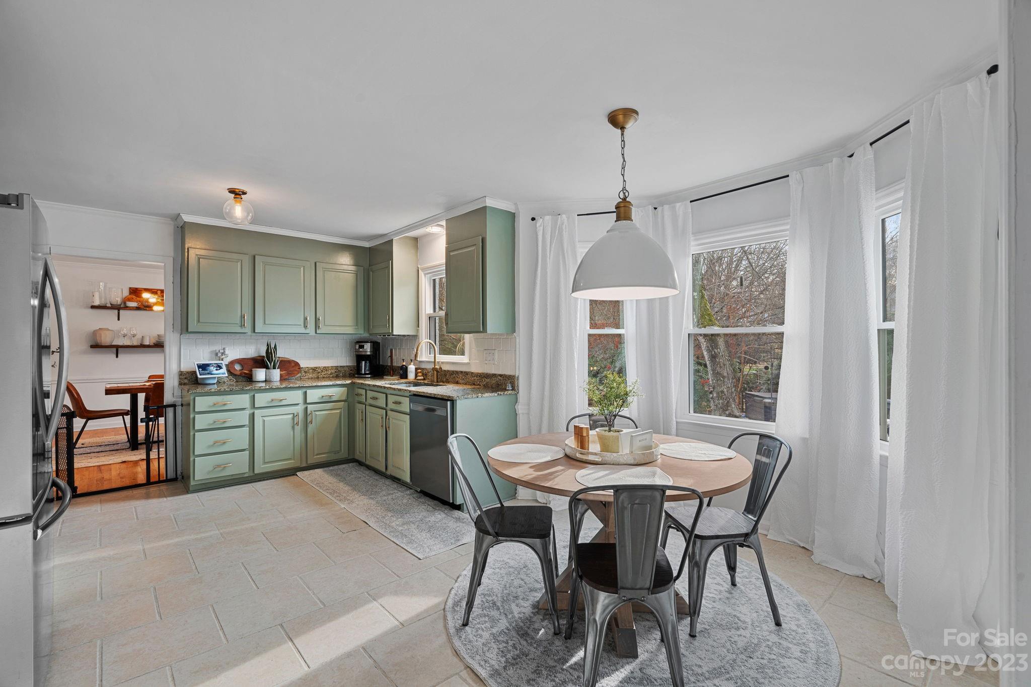 Breckenridge - Residential