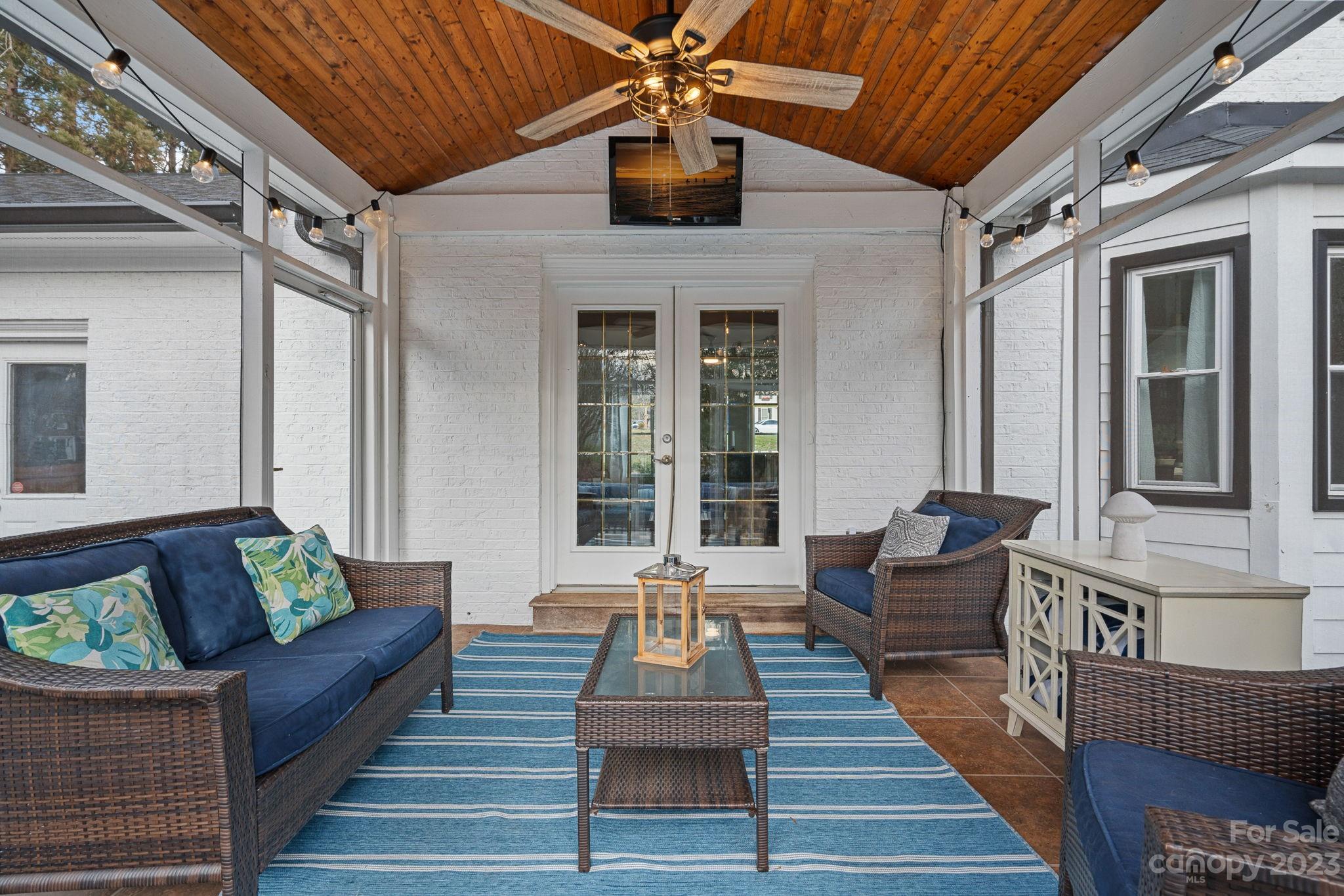 Breckenridge - Residential