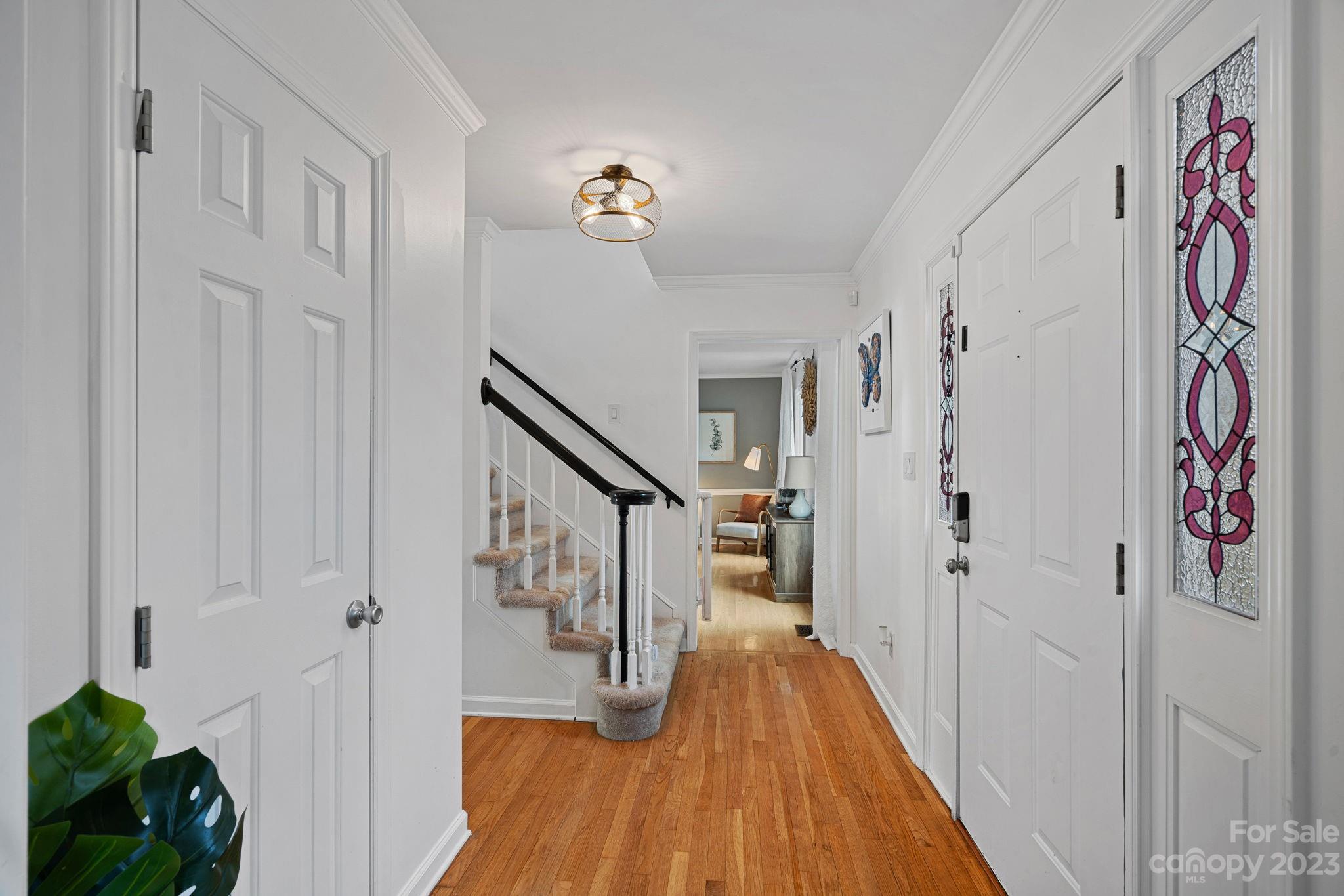 Breckenridge - Residential