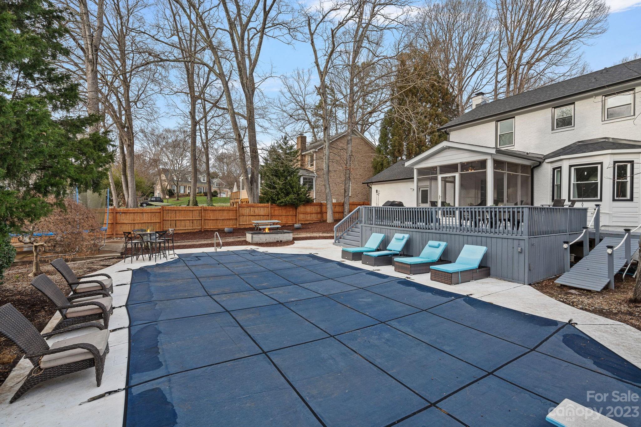 Breckenridge - Residential