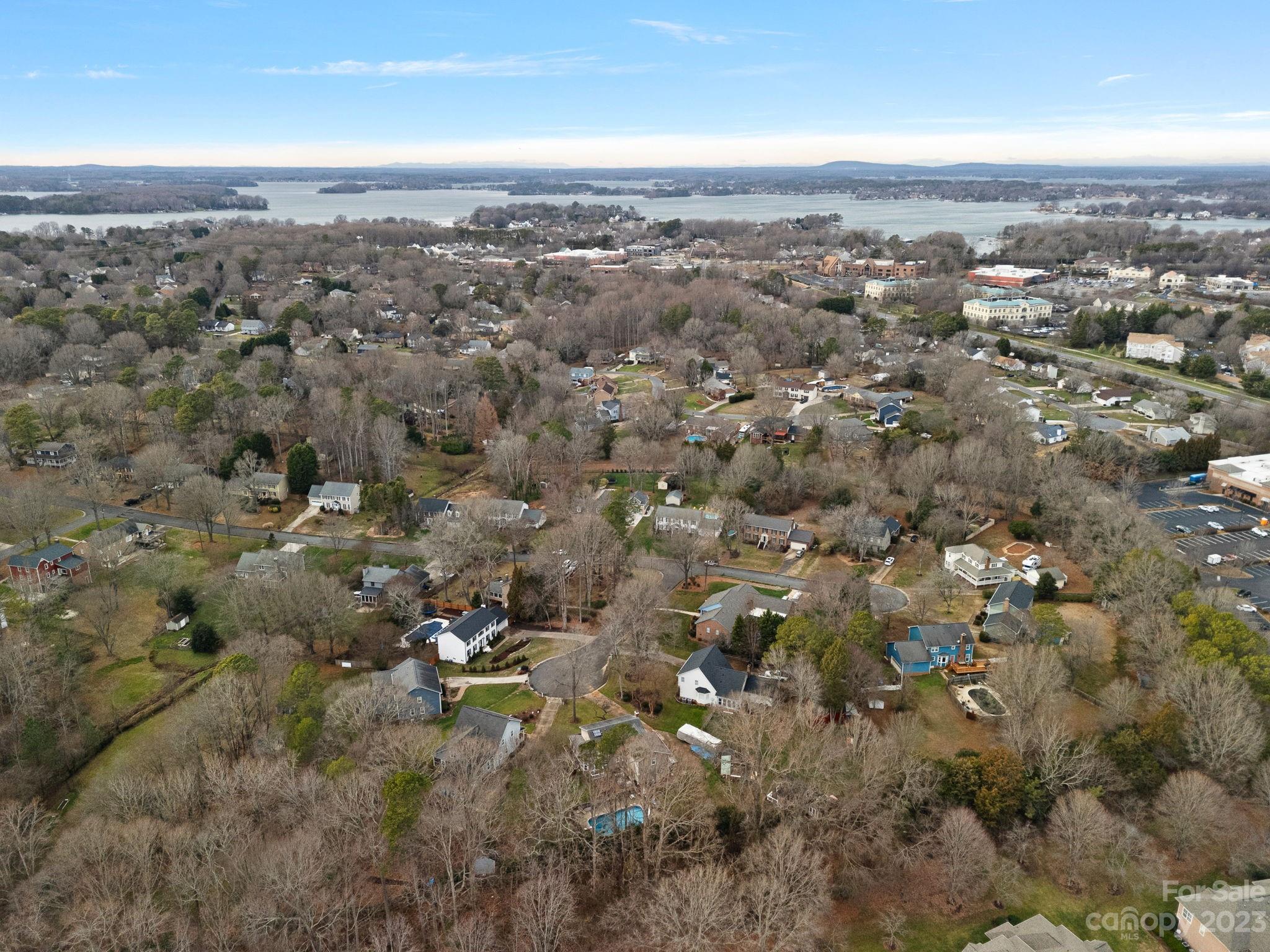 Breckenridge - Residential