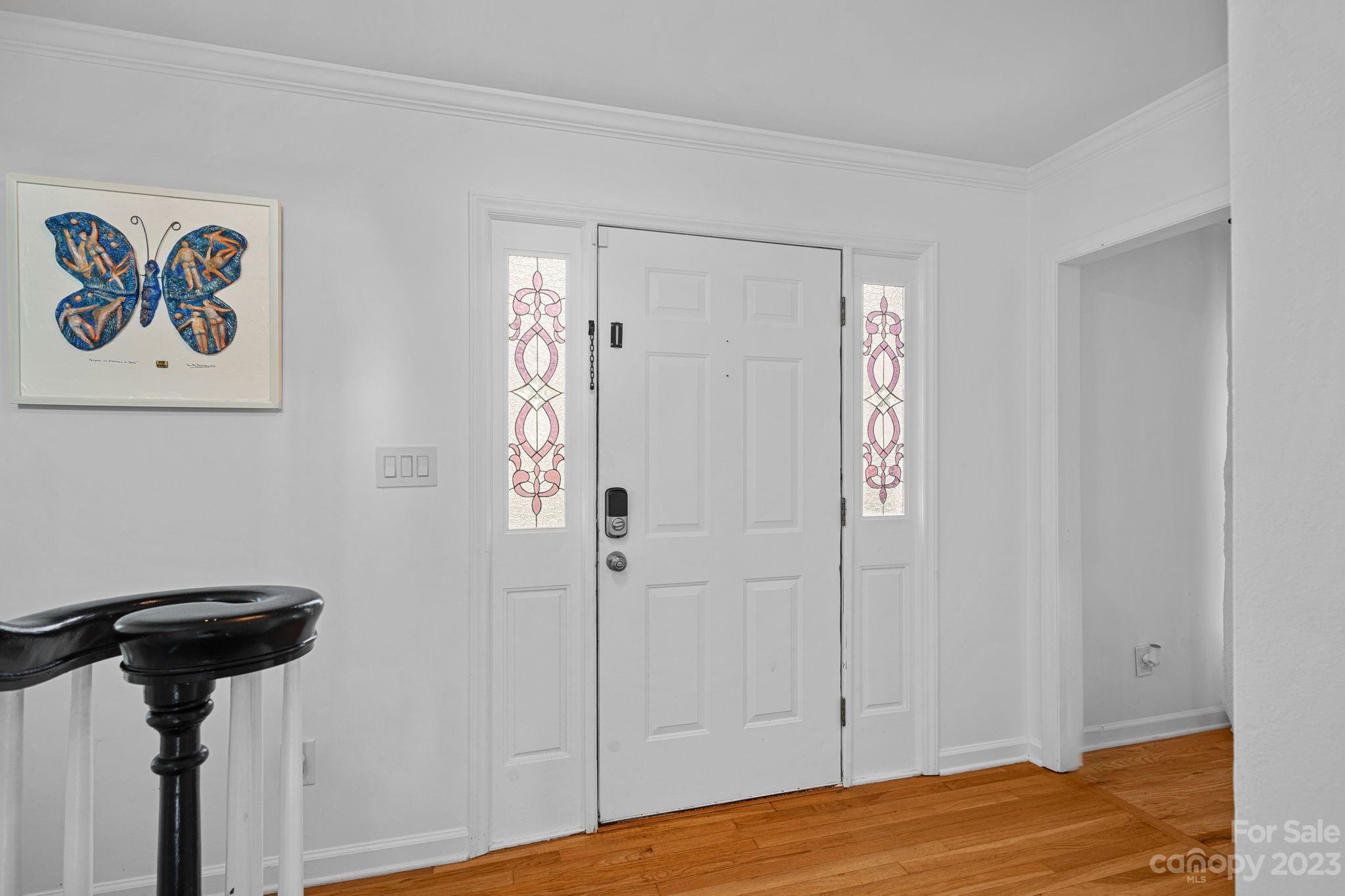 Breckenridge - Residential