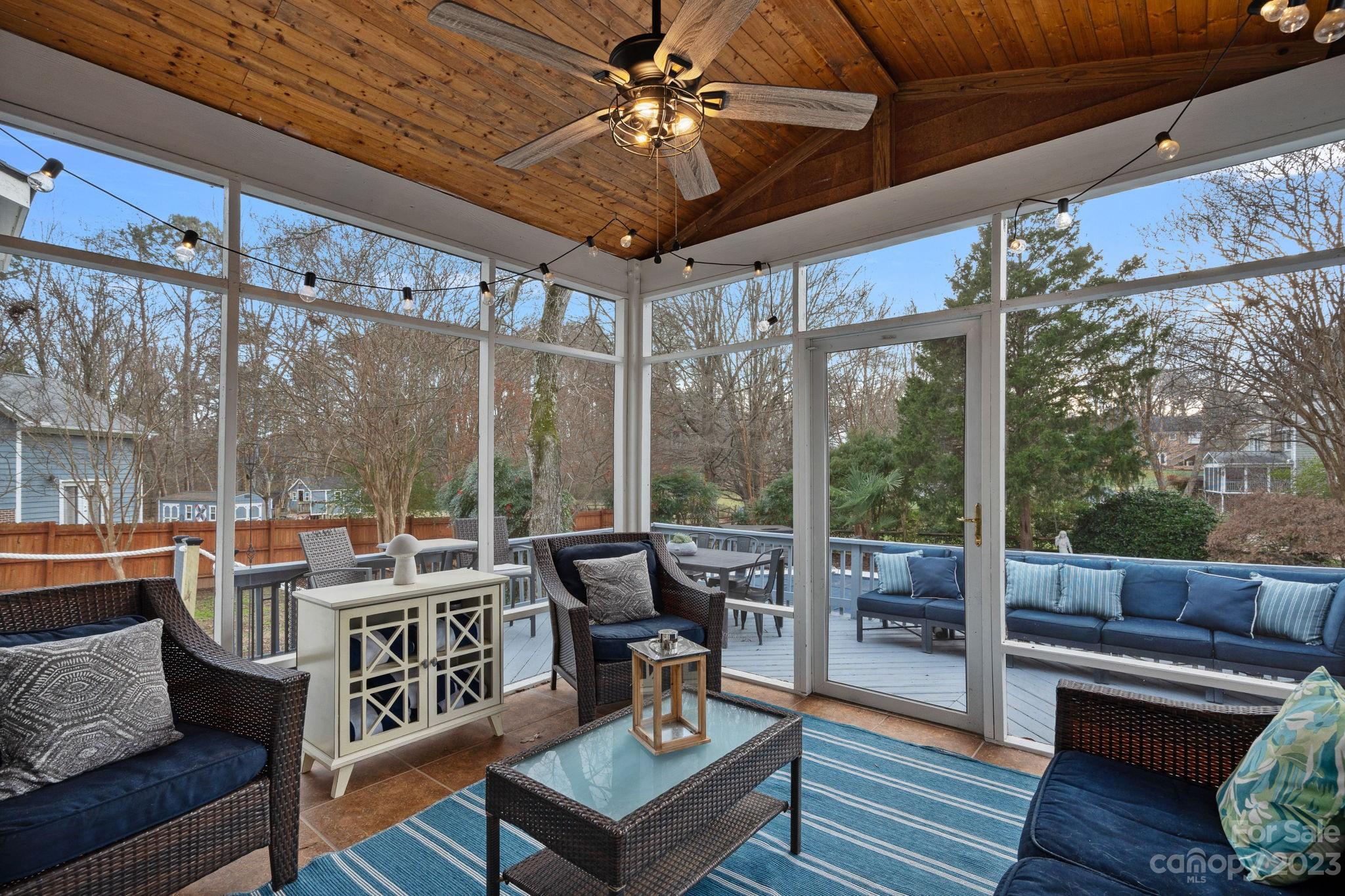 Breckenridge - Residential