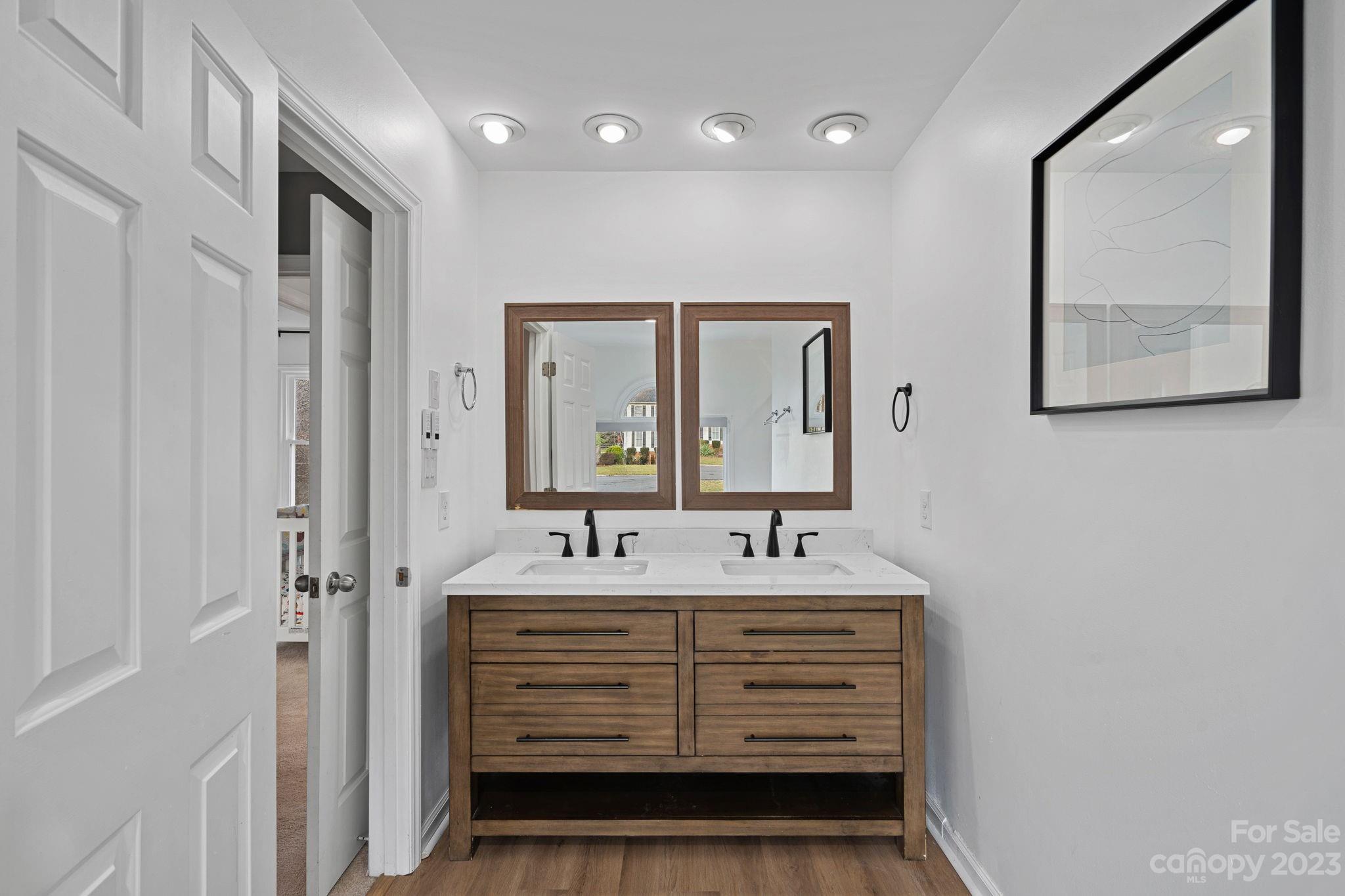 Breckenridge - Residential