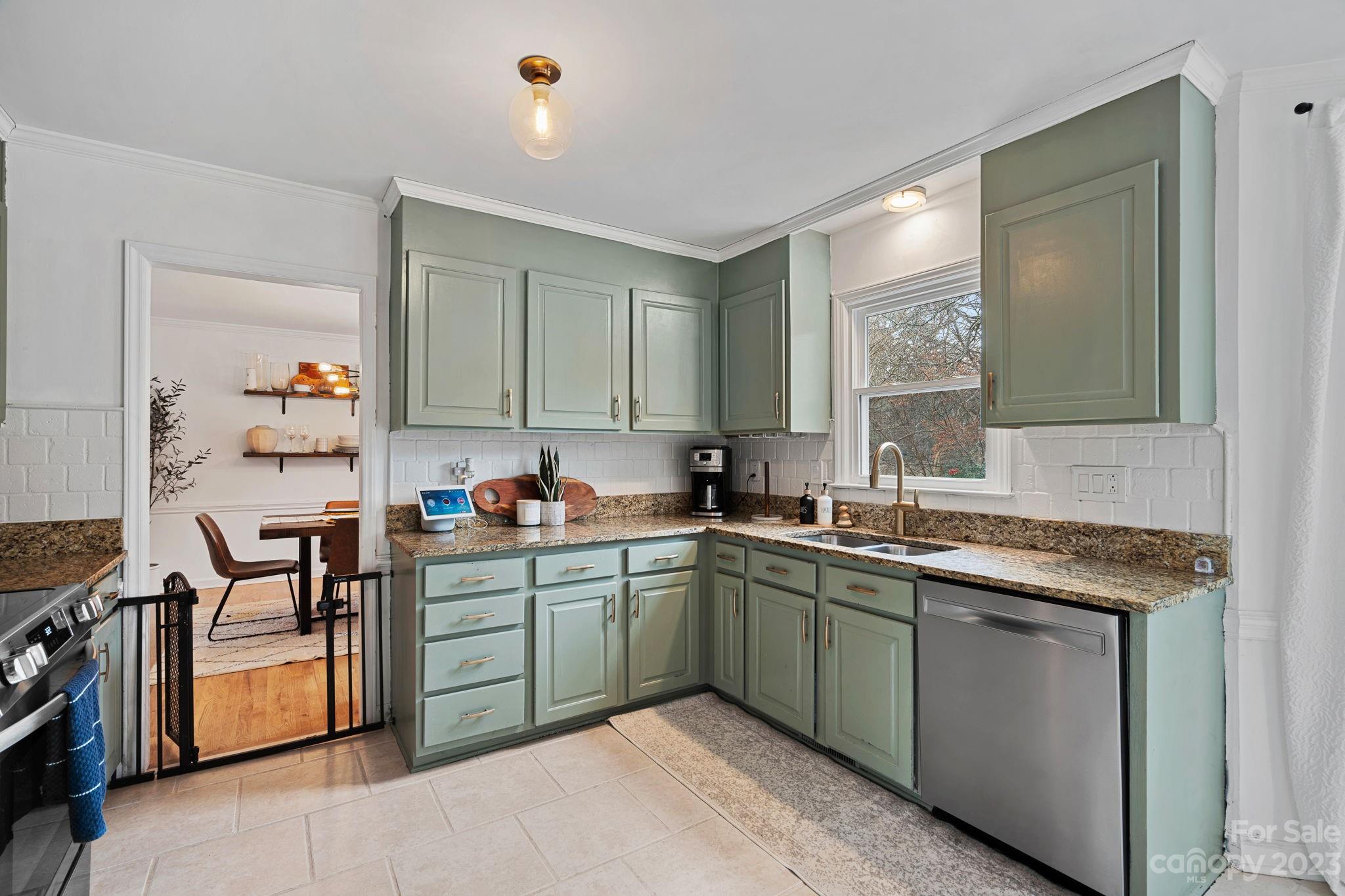 Breckenridge - Residential