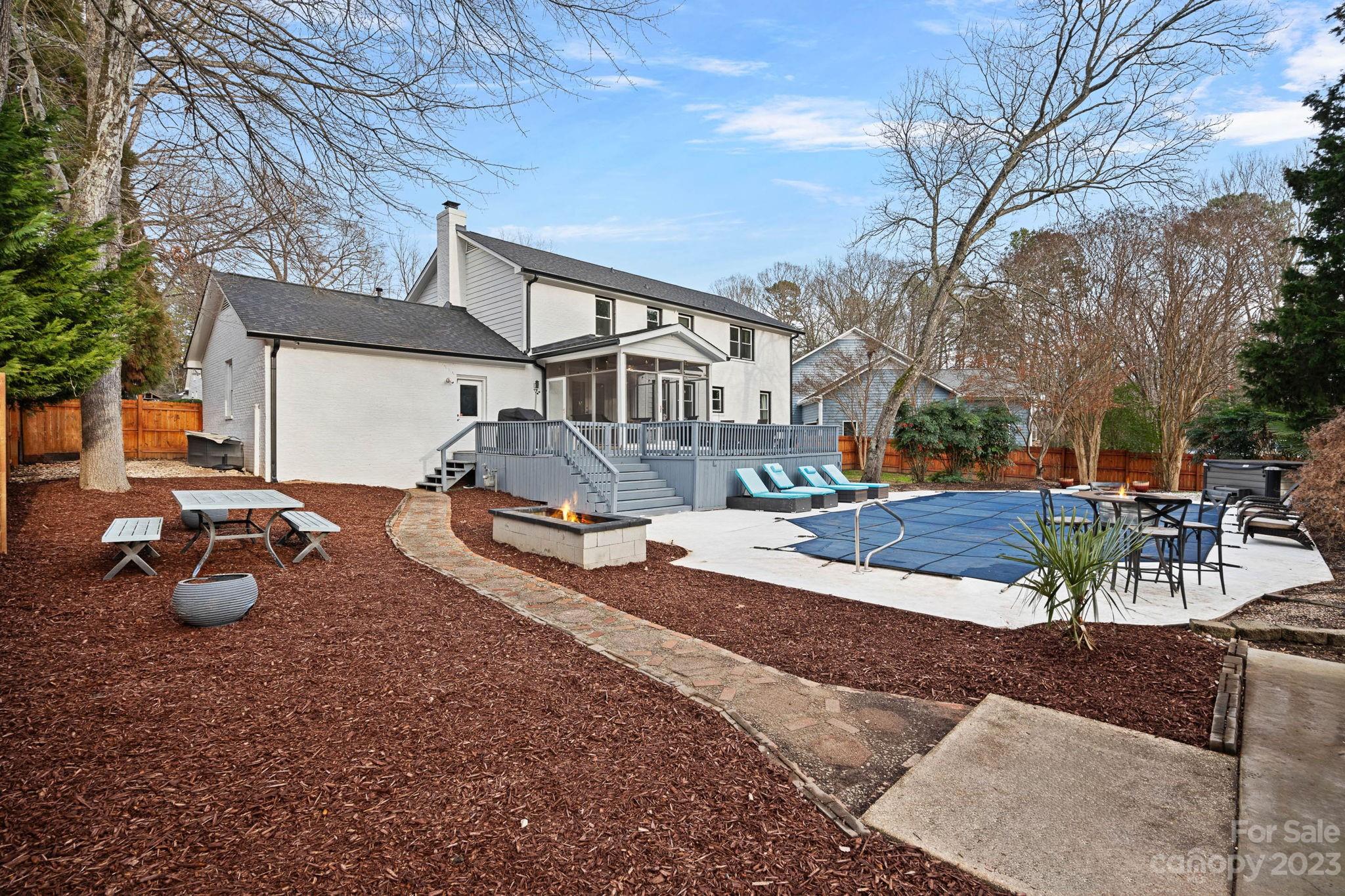 Breckenridge - Residential