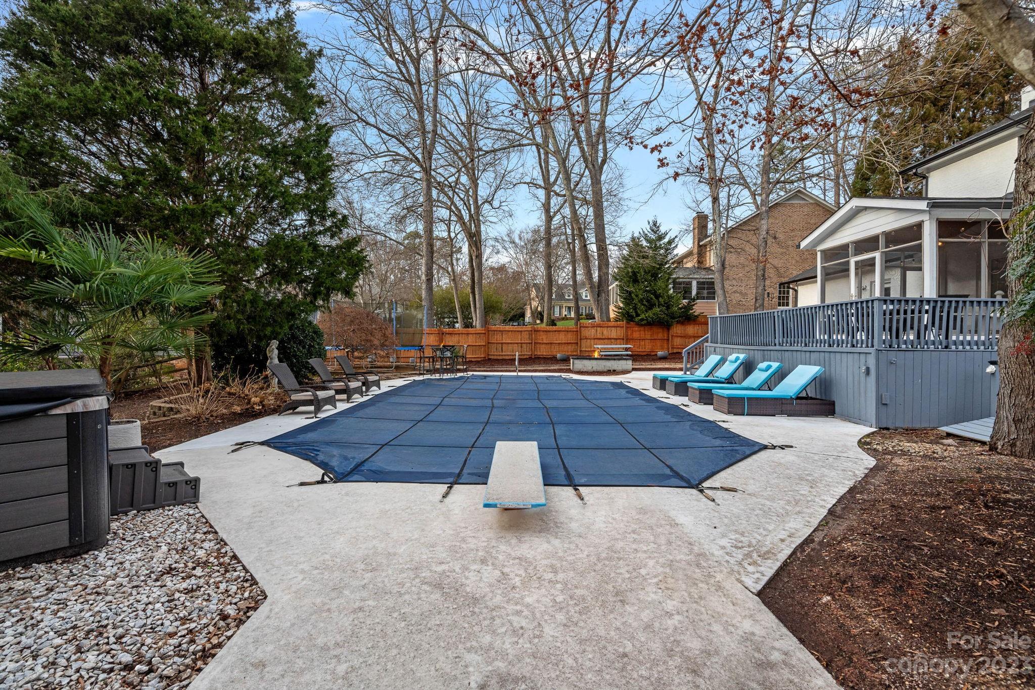 Breckenridge - Residential