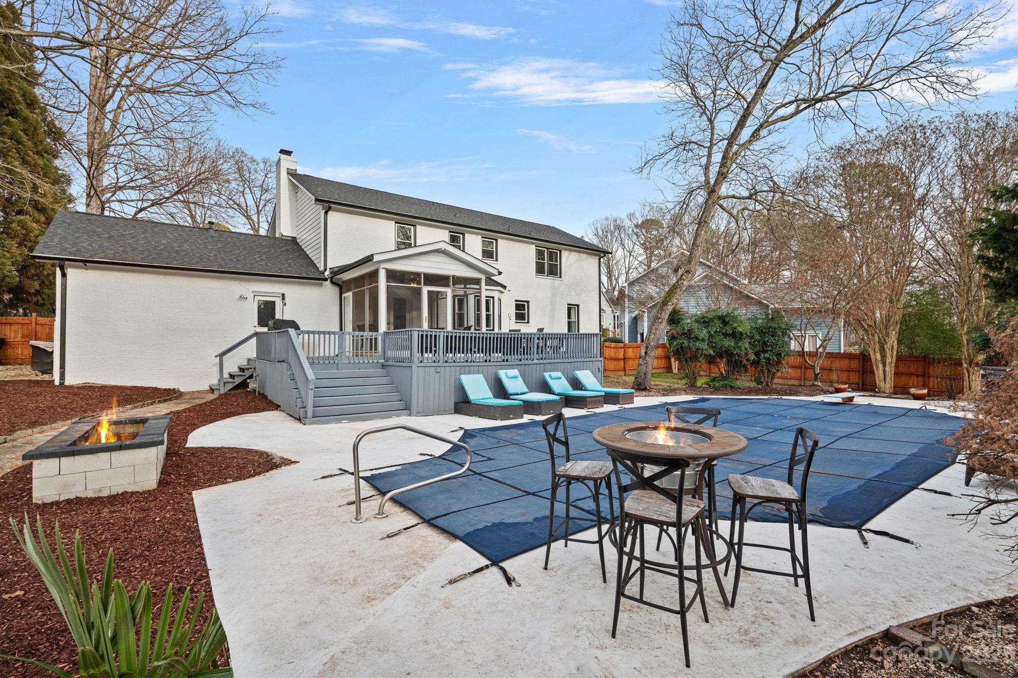 Breckenridge - Residential