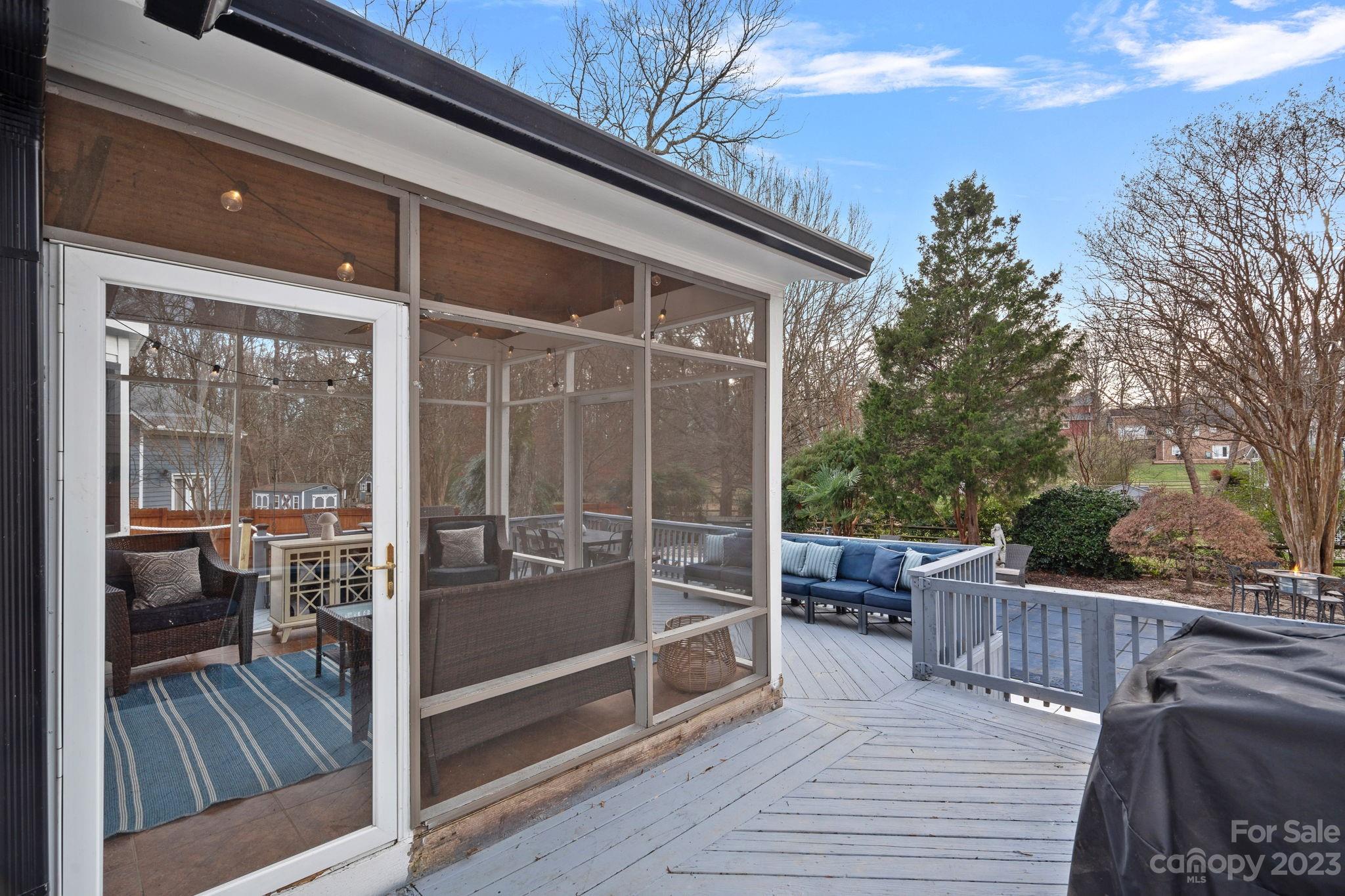 Breckenridge - Residential