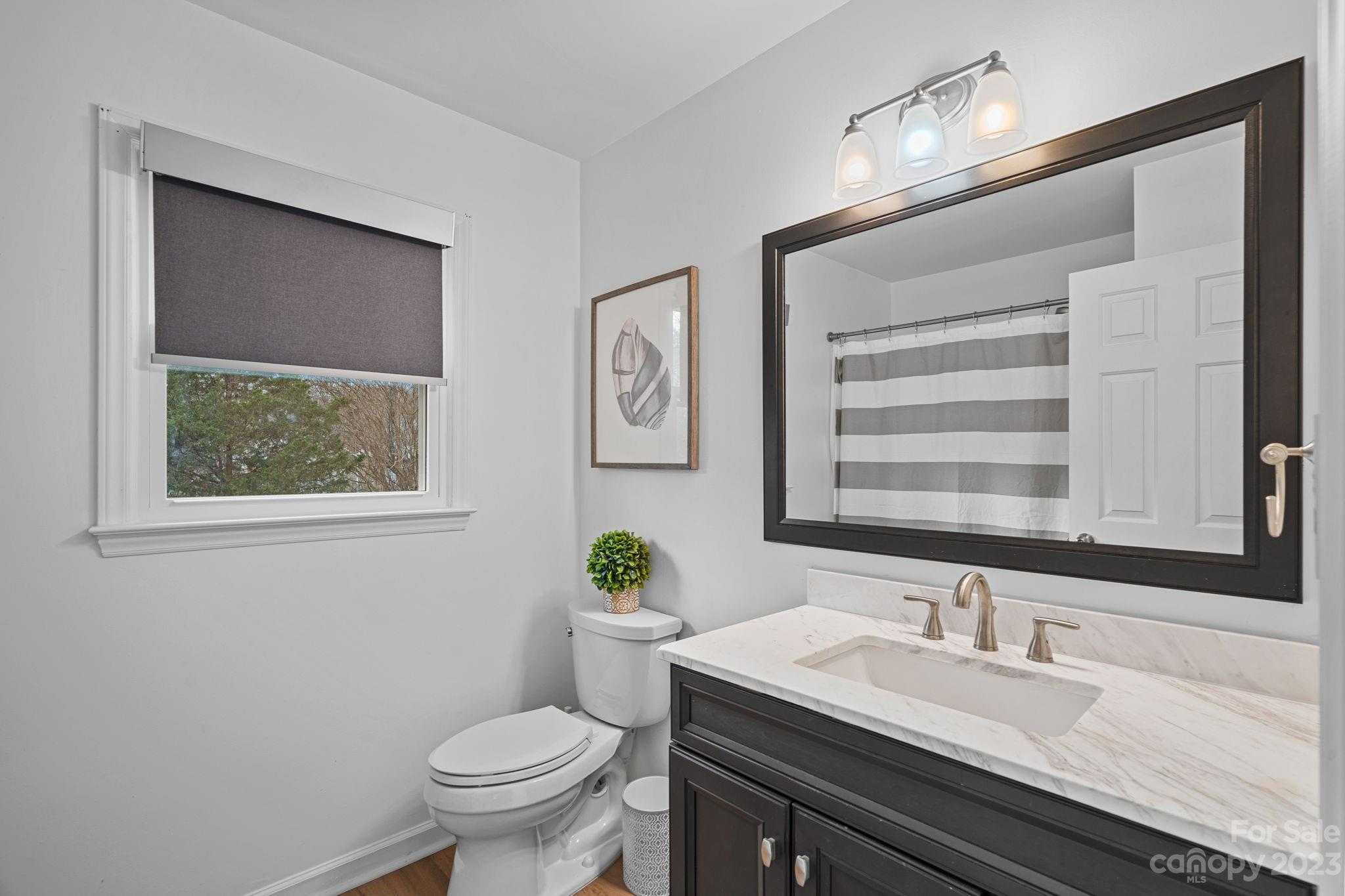 Breckenridge - Residential